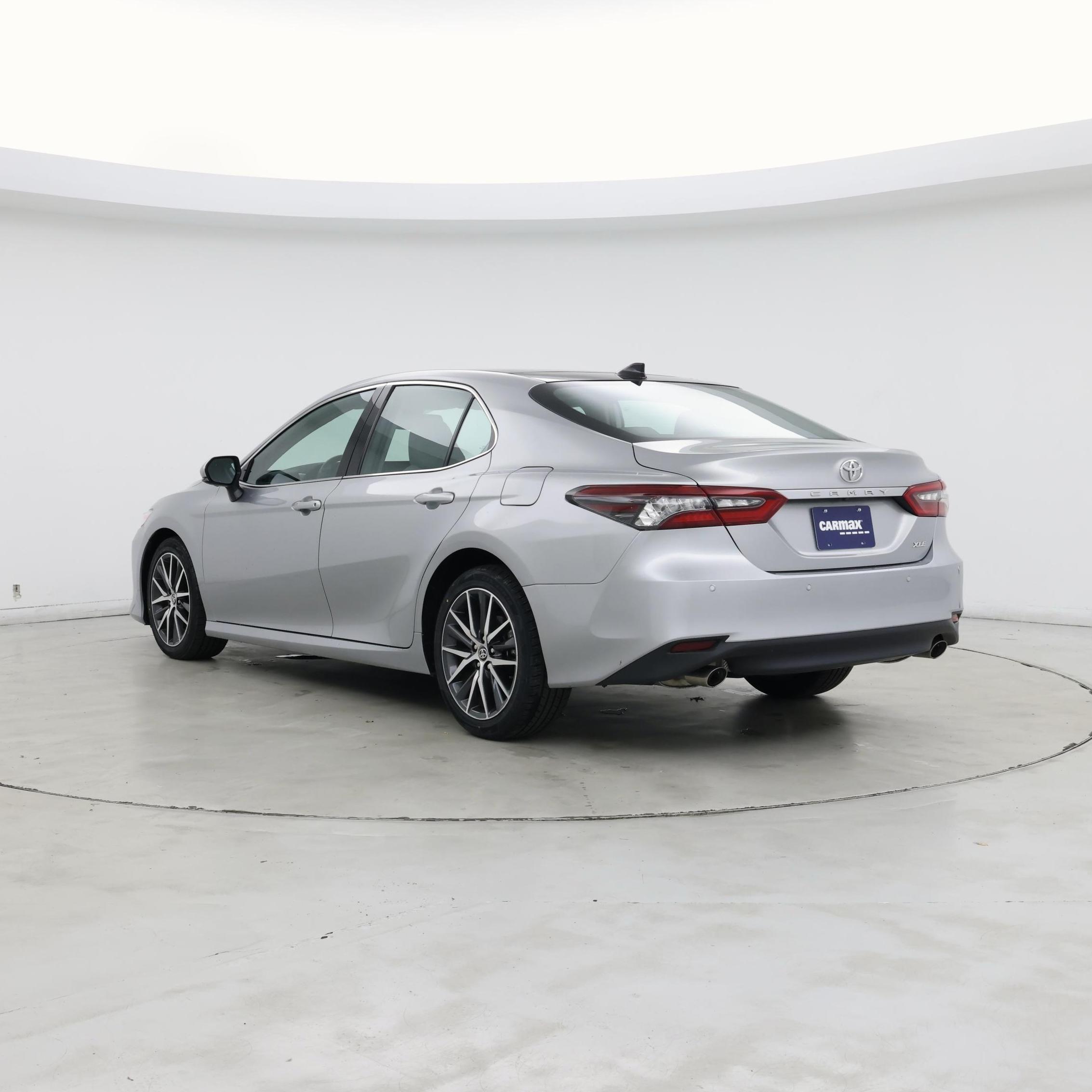 Thumbnail: 2024 Toyota Camry - 2