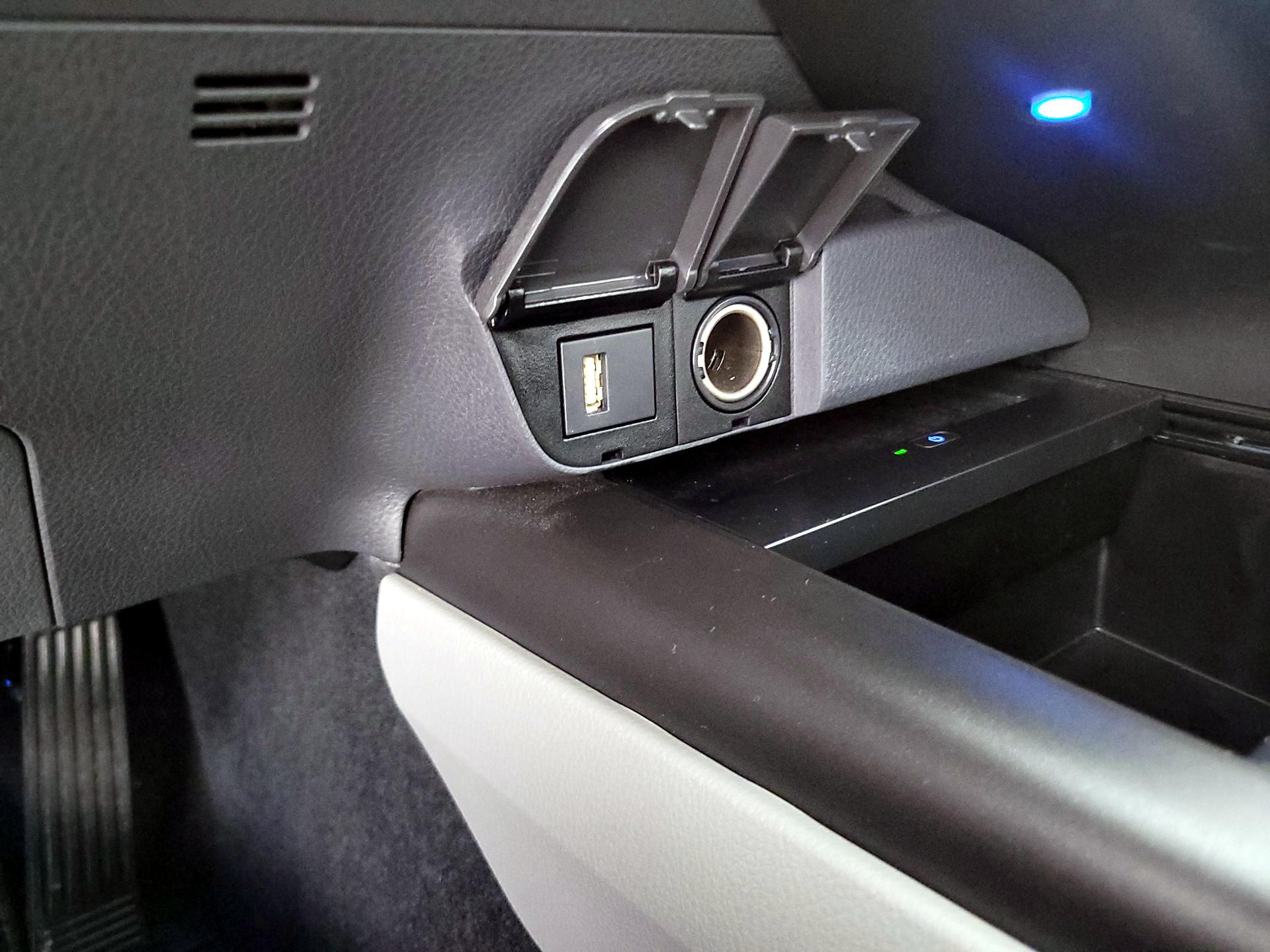 Thumbnail: 2024 Toyota Camry - 19