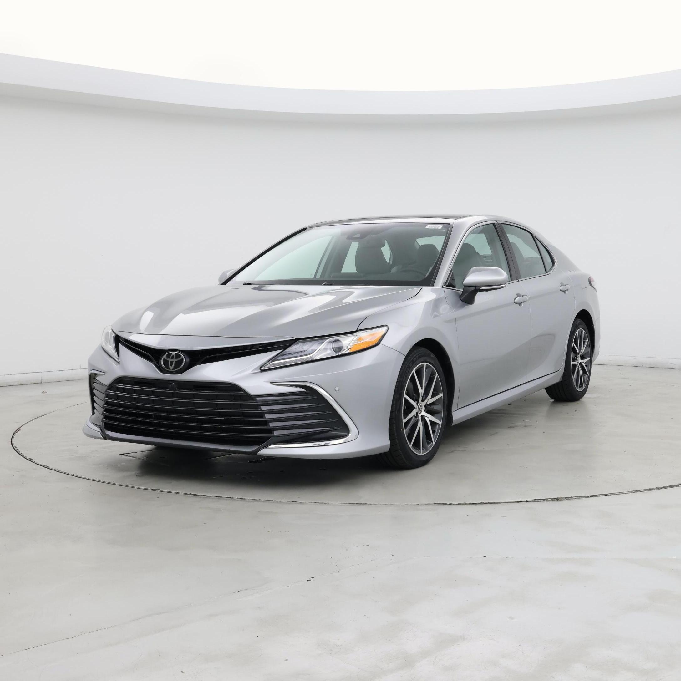 Thumbnail: 2024 Toyota Camry - 4