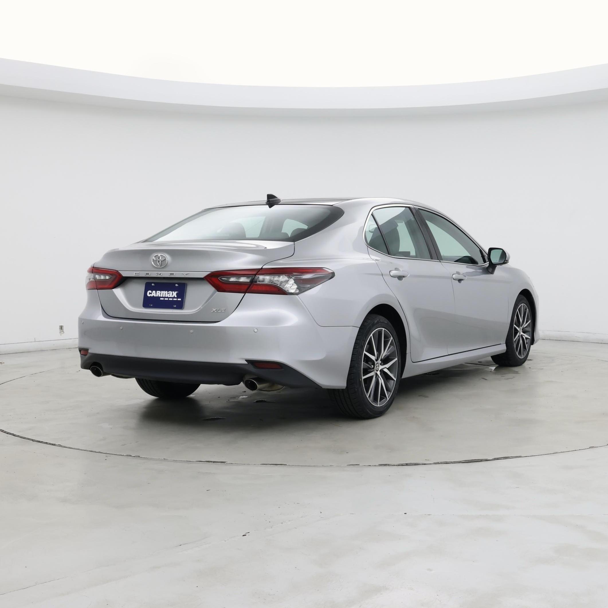 Thumbnail: 2024 Toyota Camry - 8