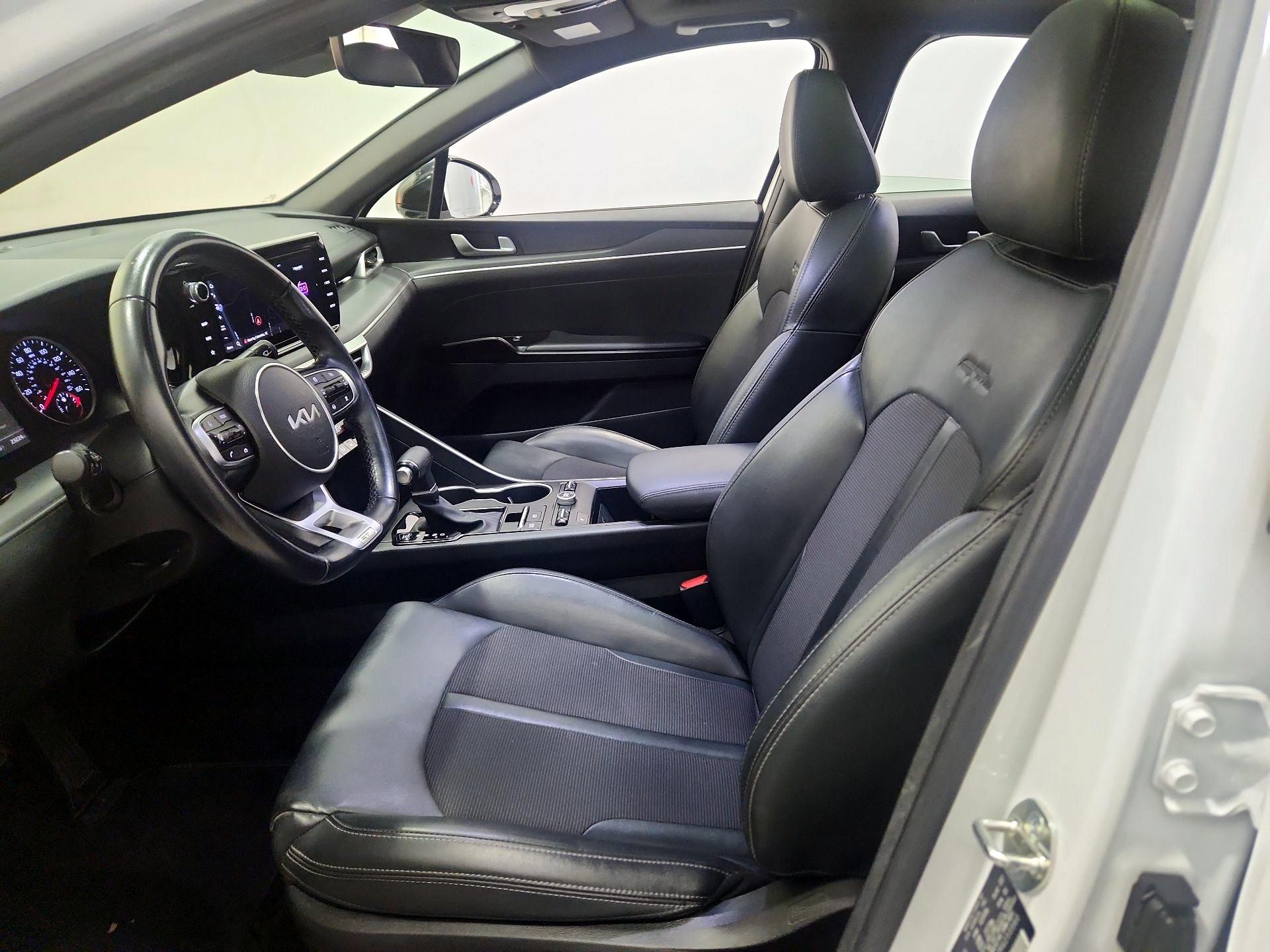 Thumbnail: 2024 Kia K5 - 11