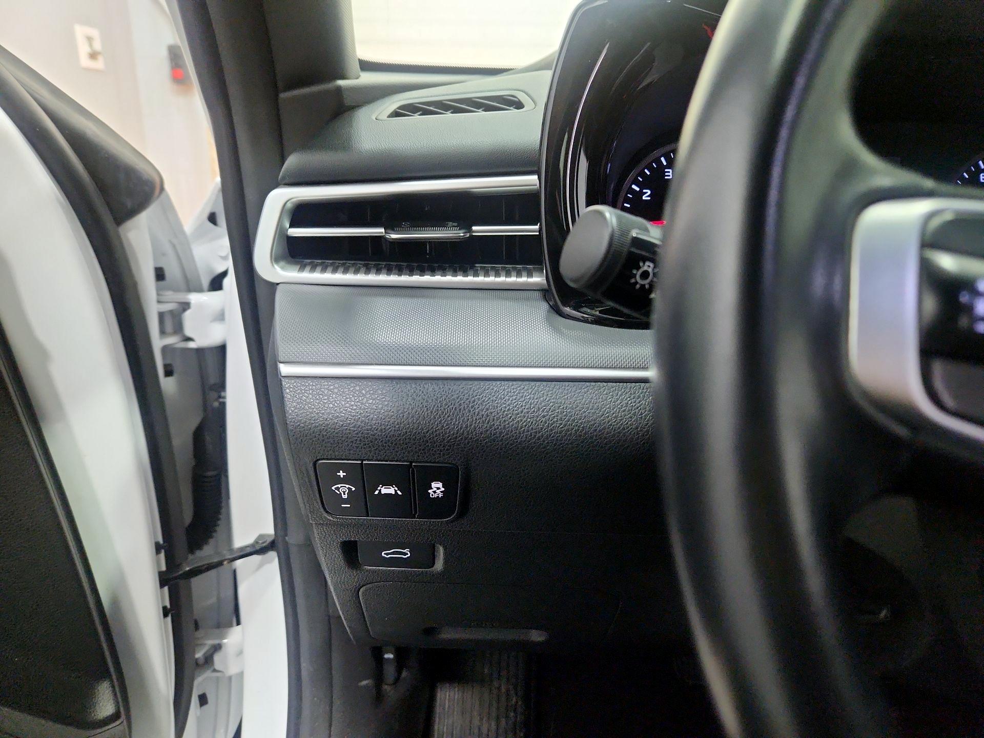 Thumbnail: 2024 Kia K5 - 13