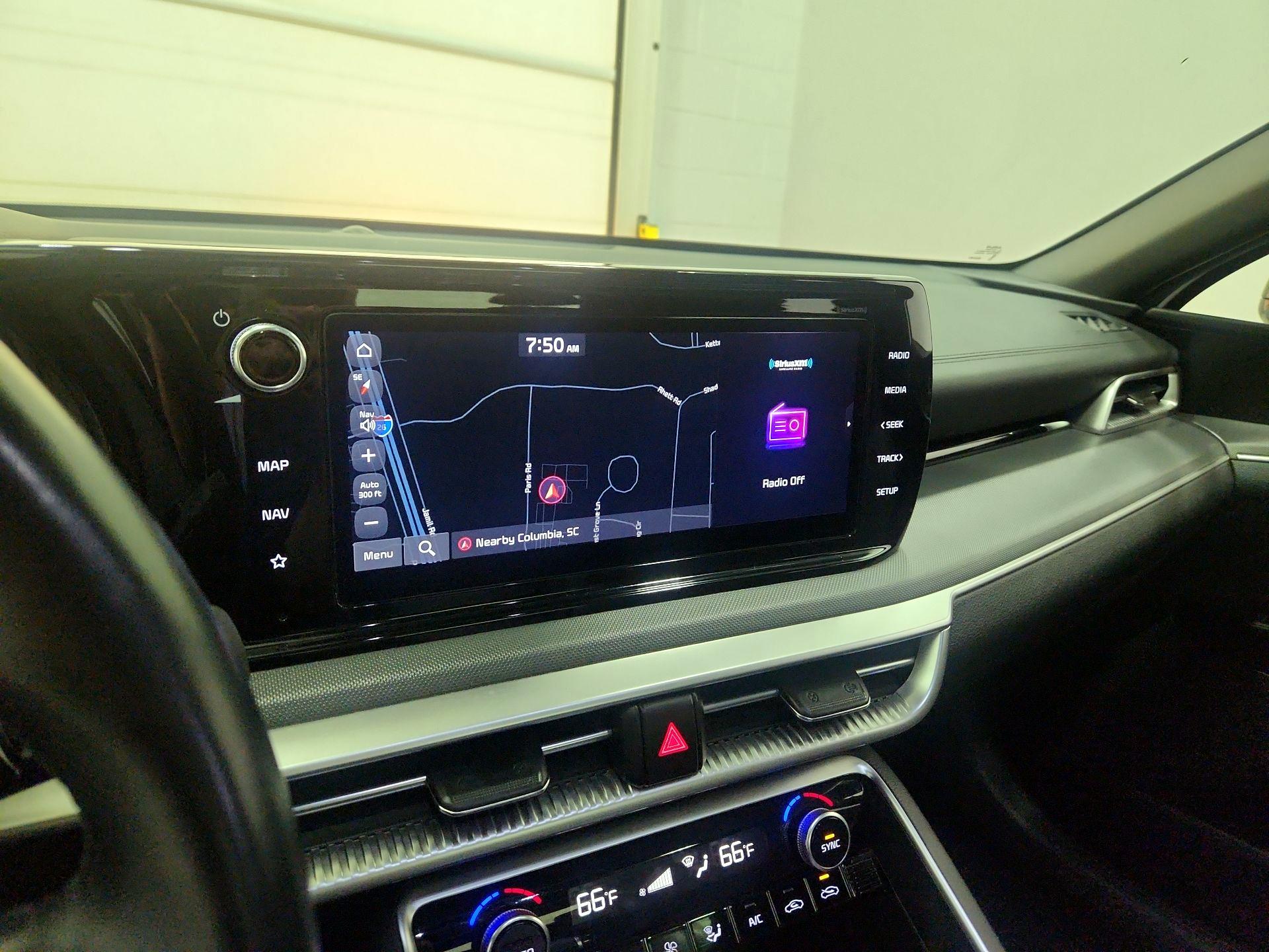 Thumbnail: 2024 Kia K5 - 14