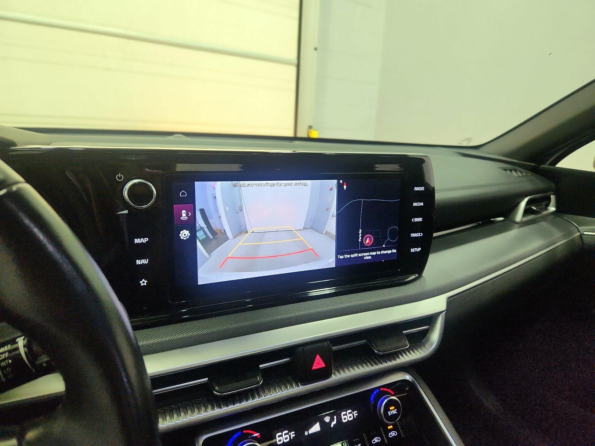 Thumbnail: 2024 Kia K5 - 15