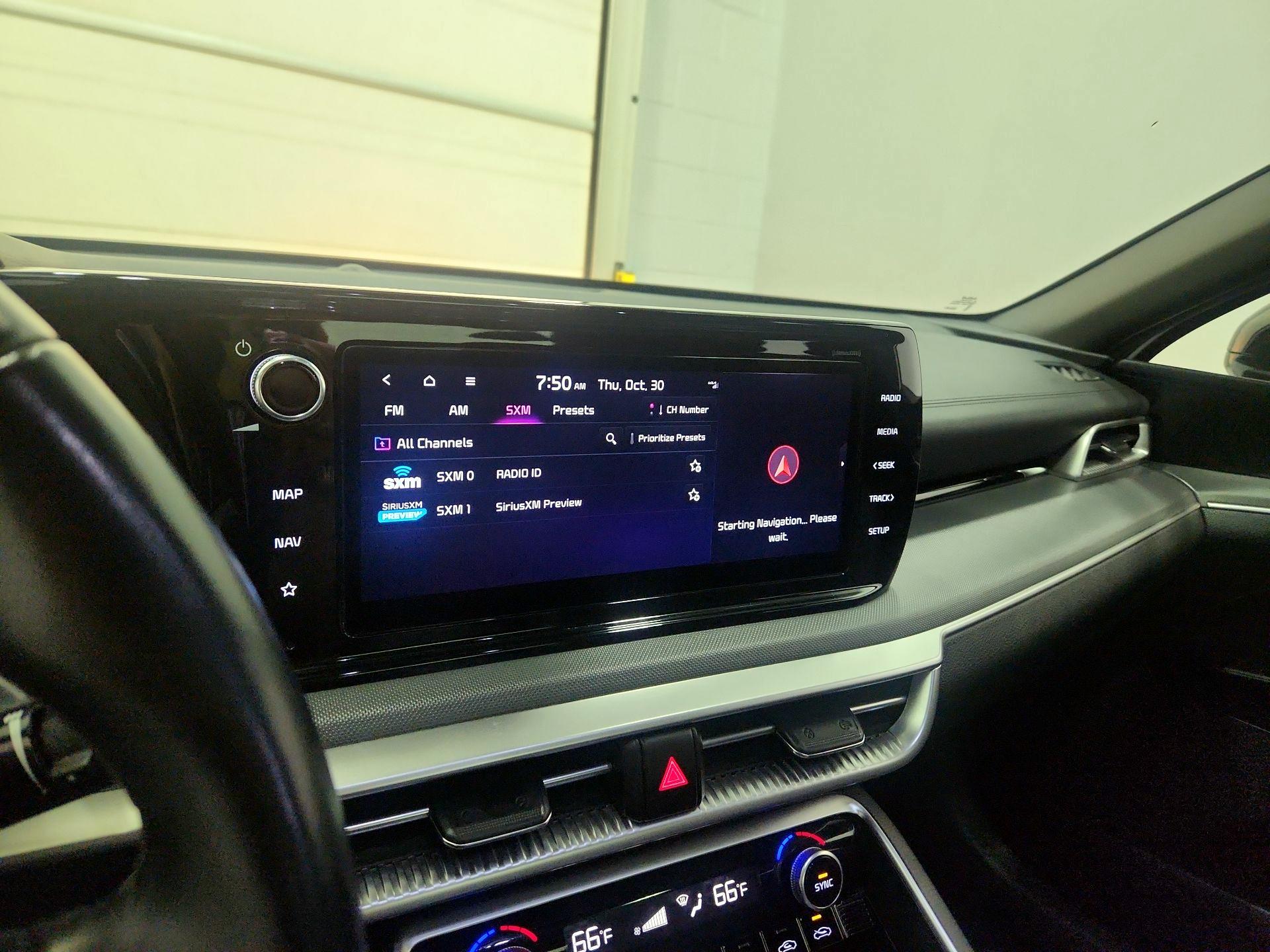 Thumbnail: 2024 Kia K5 - 16