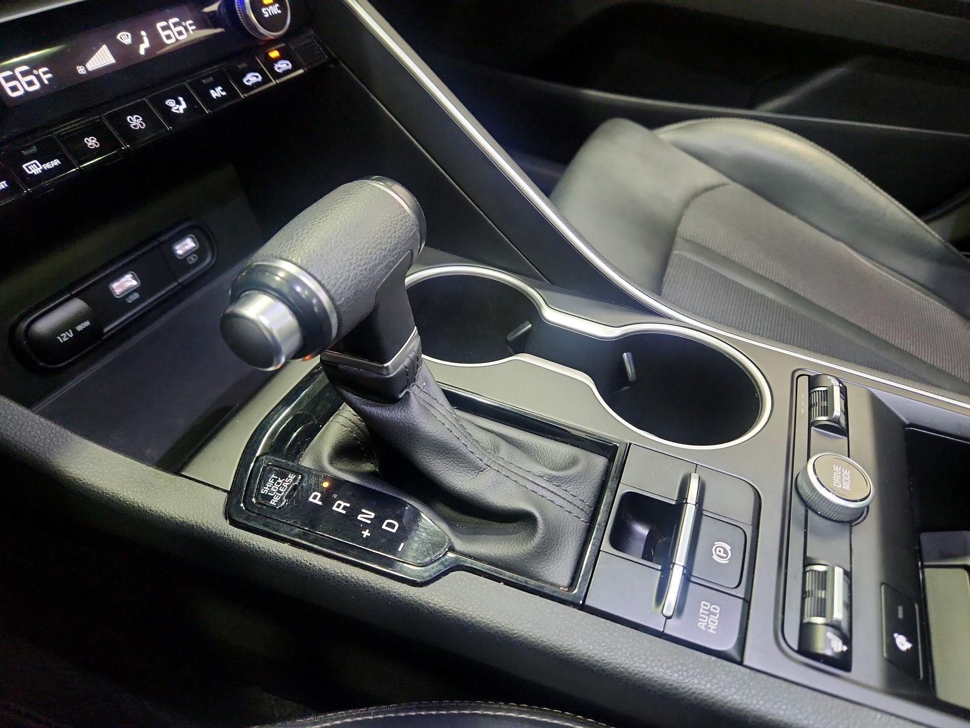 Thumbnail: 2024 Kia K5 - 18