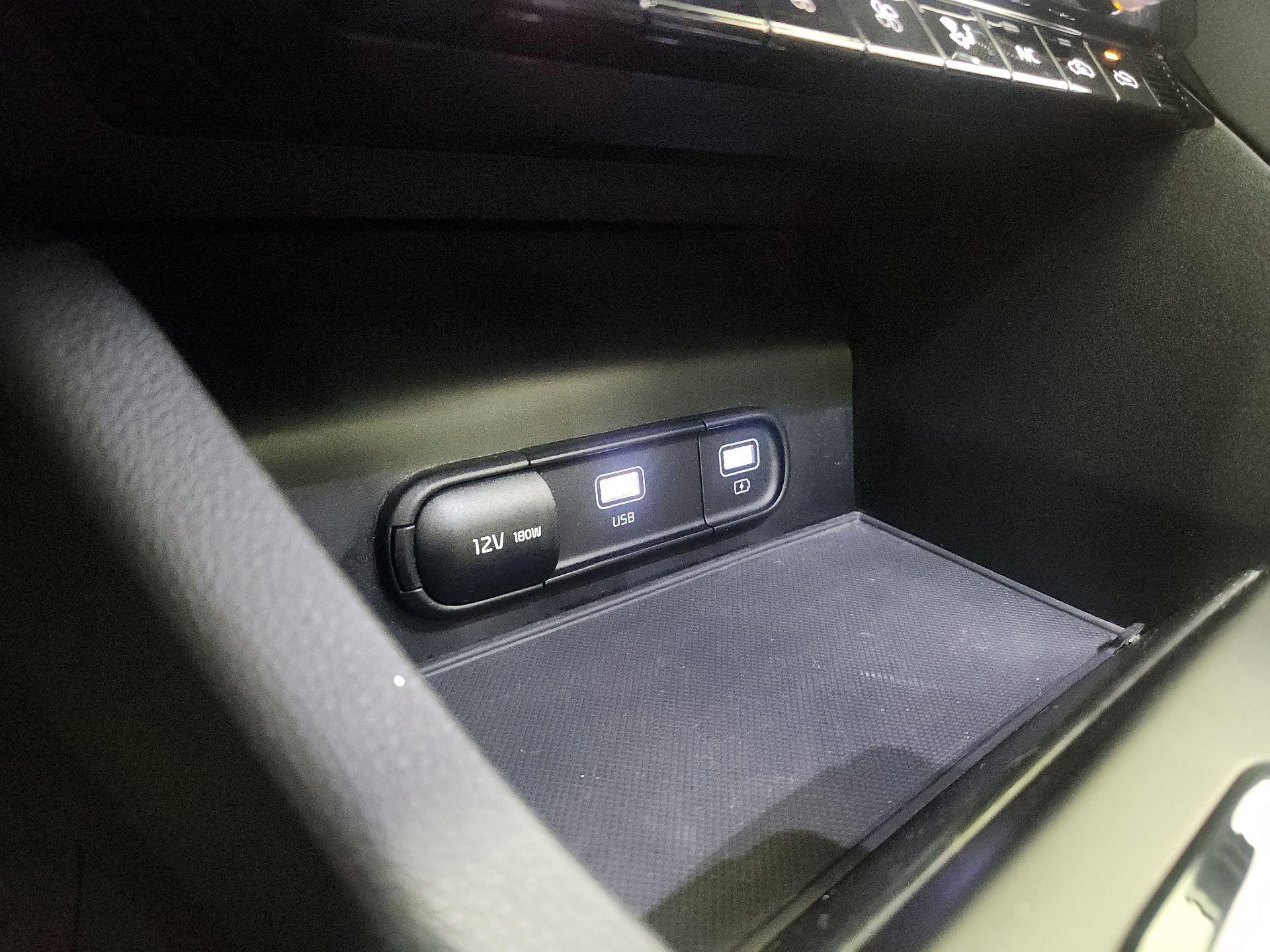 Thumbnail: 2024 Kia K5 - 19