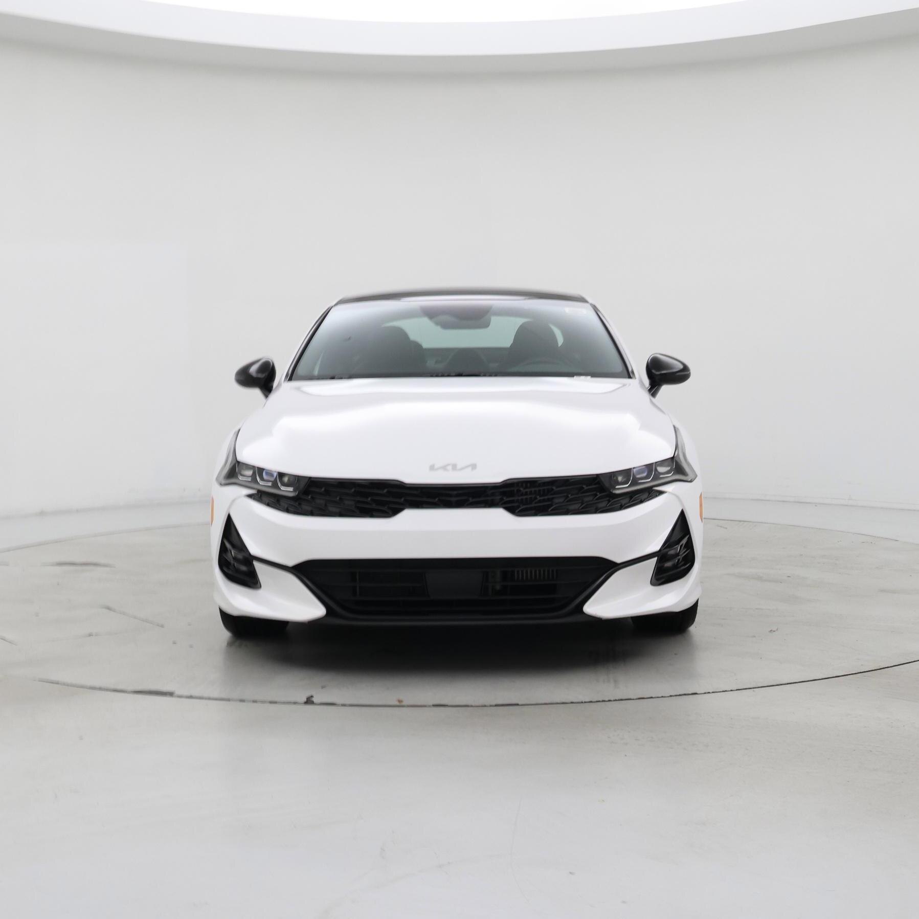 Thumbnail: 2024 Kia K5 - 5