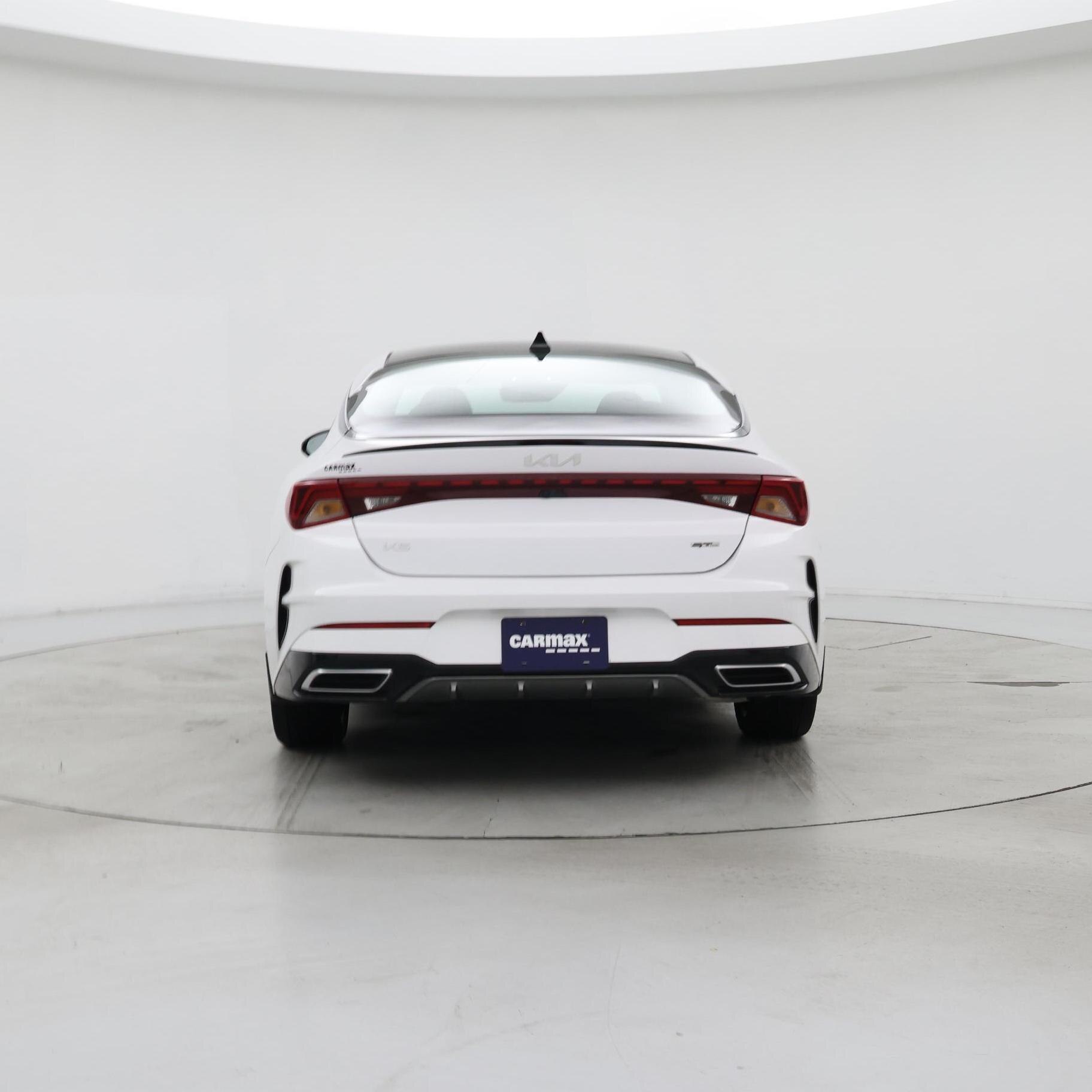 Thumbnail: 2024 Kia K5 - 6