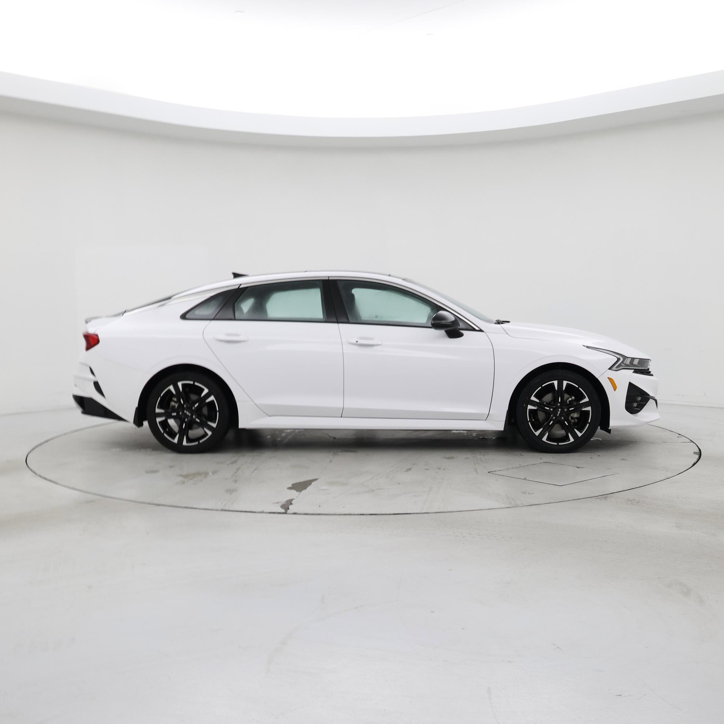 Thumbnail: 2024 Kia K5 - 7