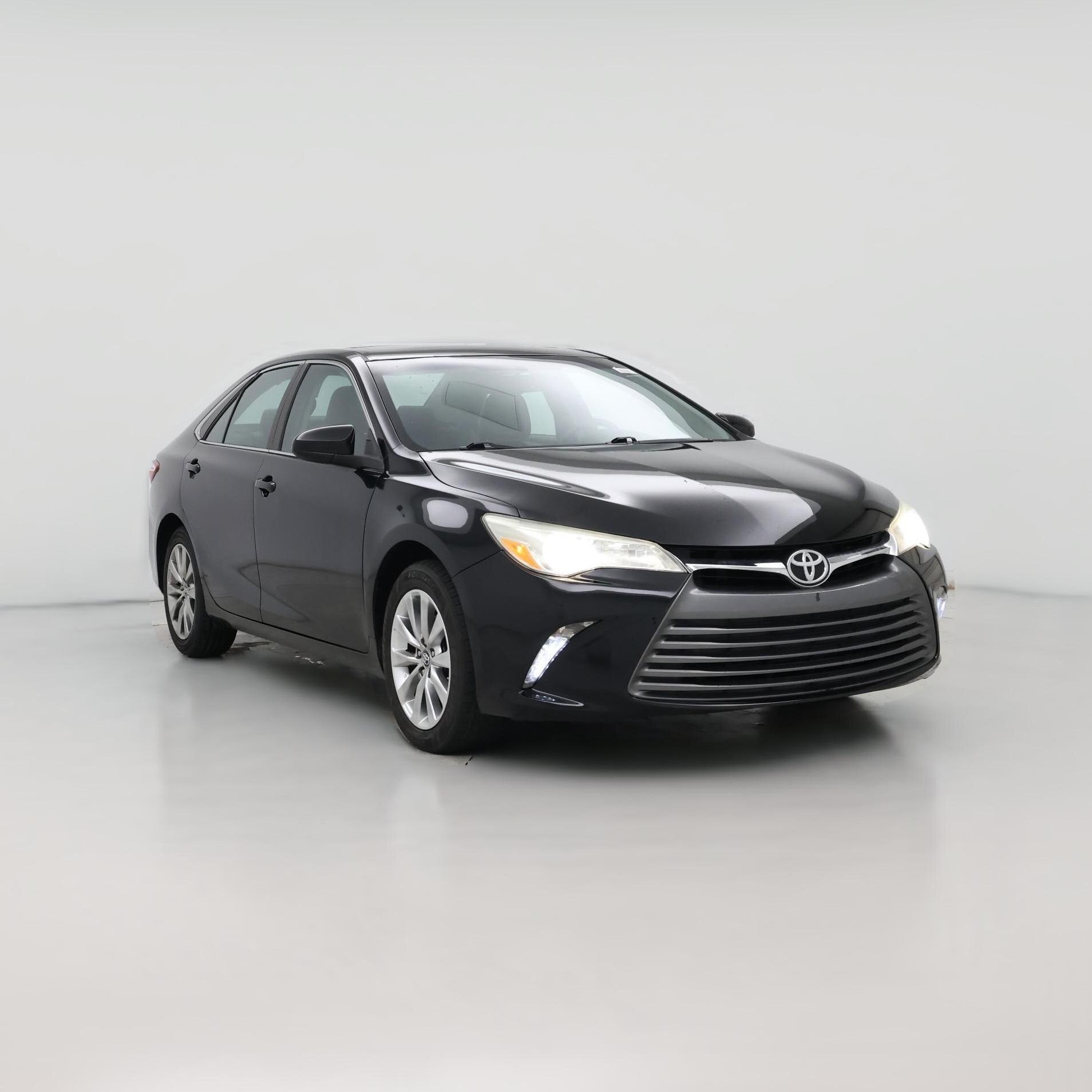 Thumbnail: 2016 Toyota Camry - 1