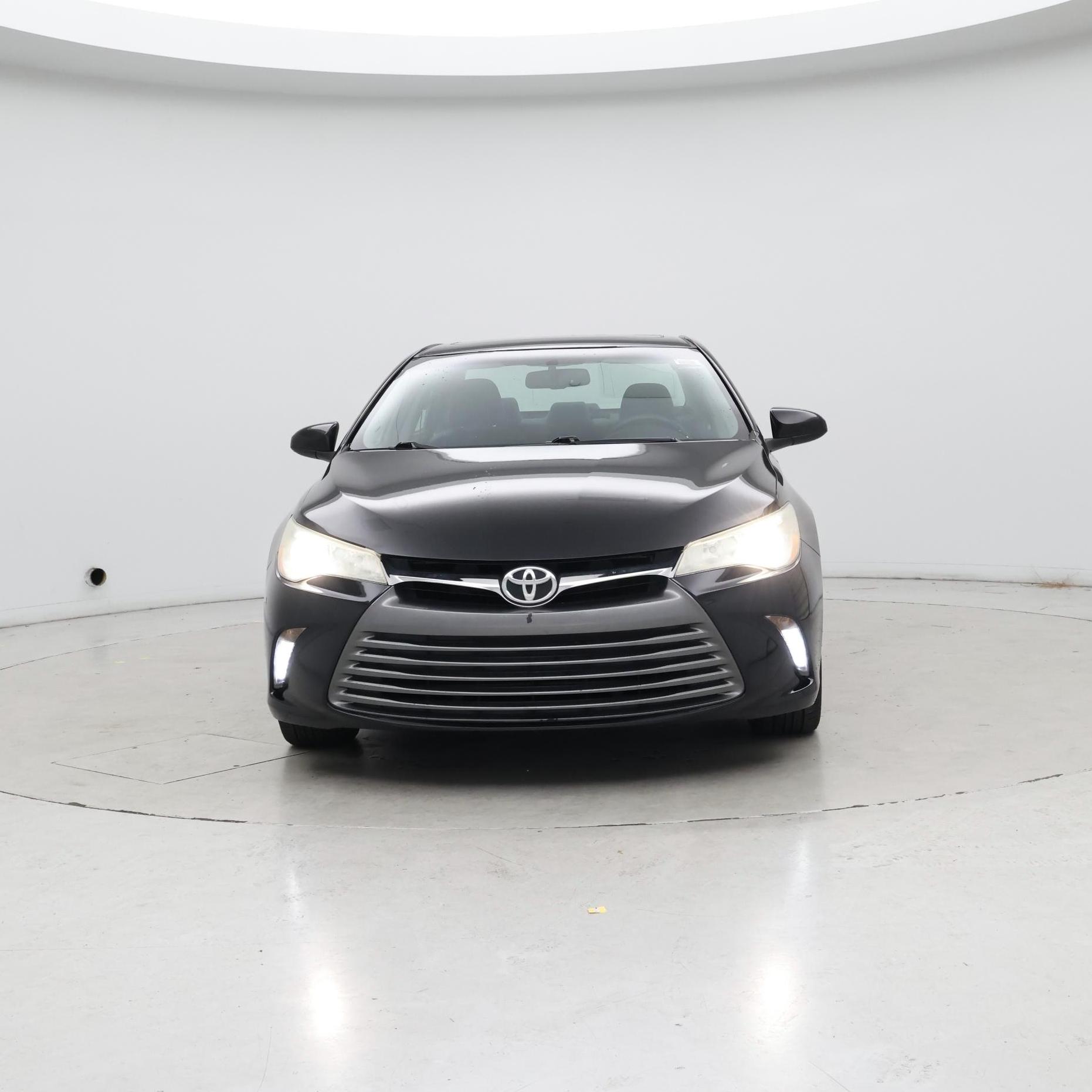 Thumbnail: 2016 Toyota Camry - 5