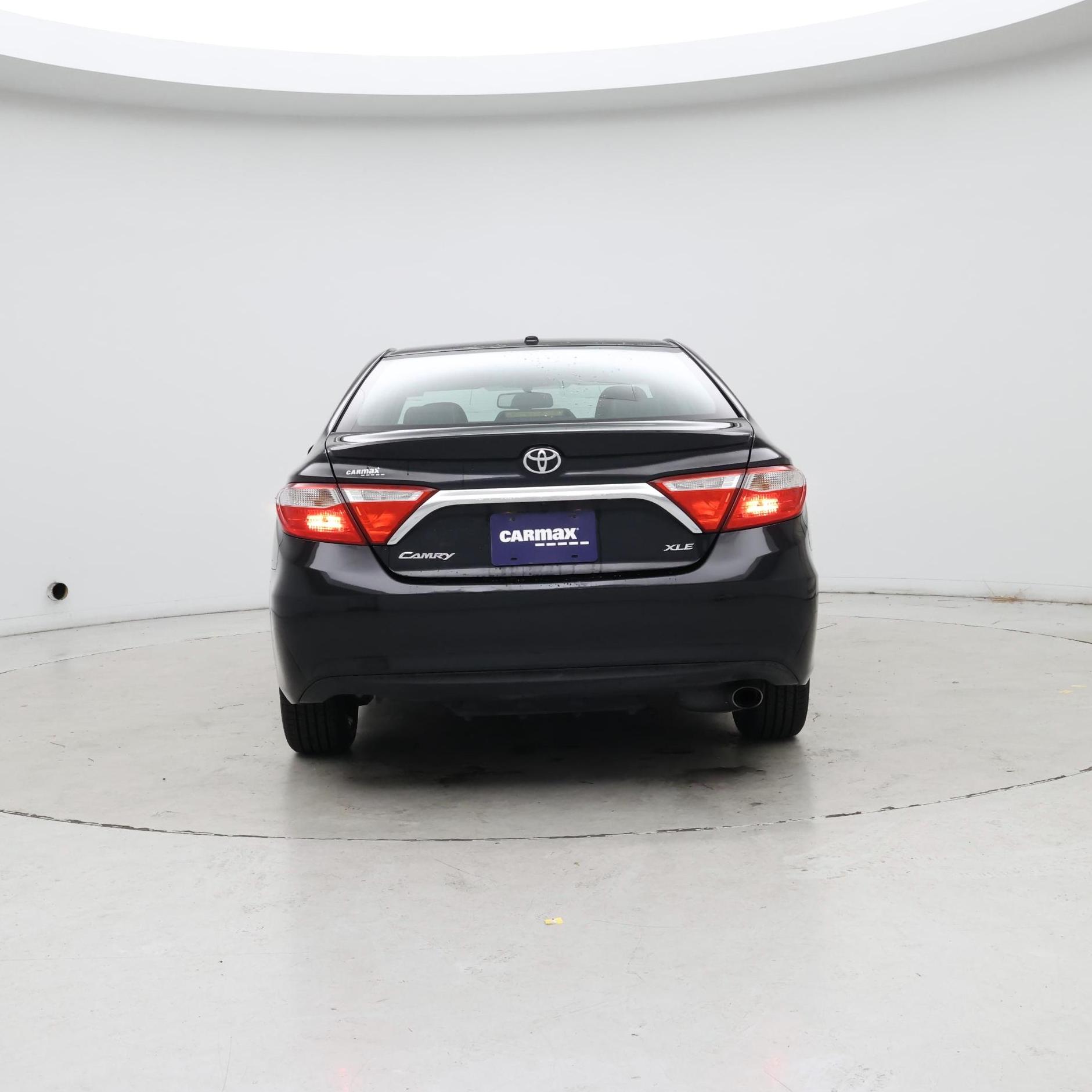 Thumbnail: 2016 Toyota Camry - 6