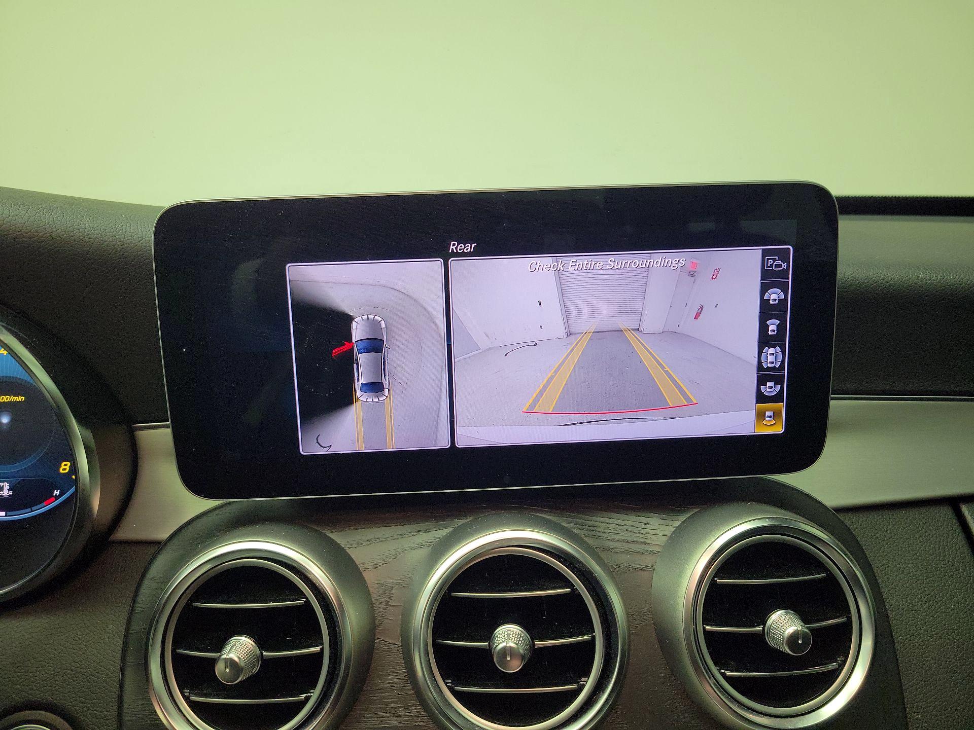 Thumbnail: 2020 Mercedes-Benz C-Class - 14