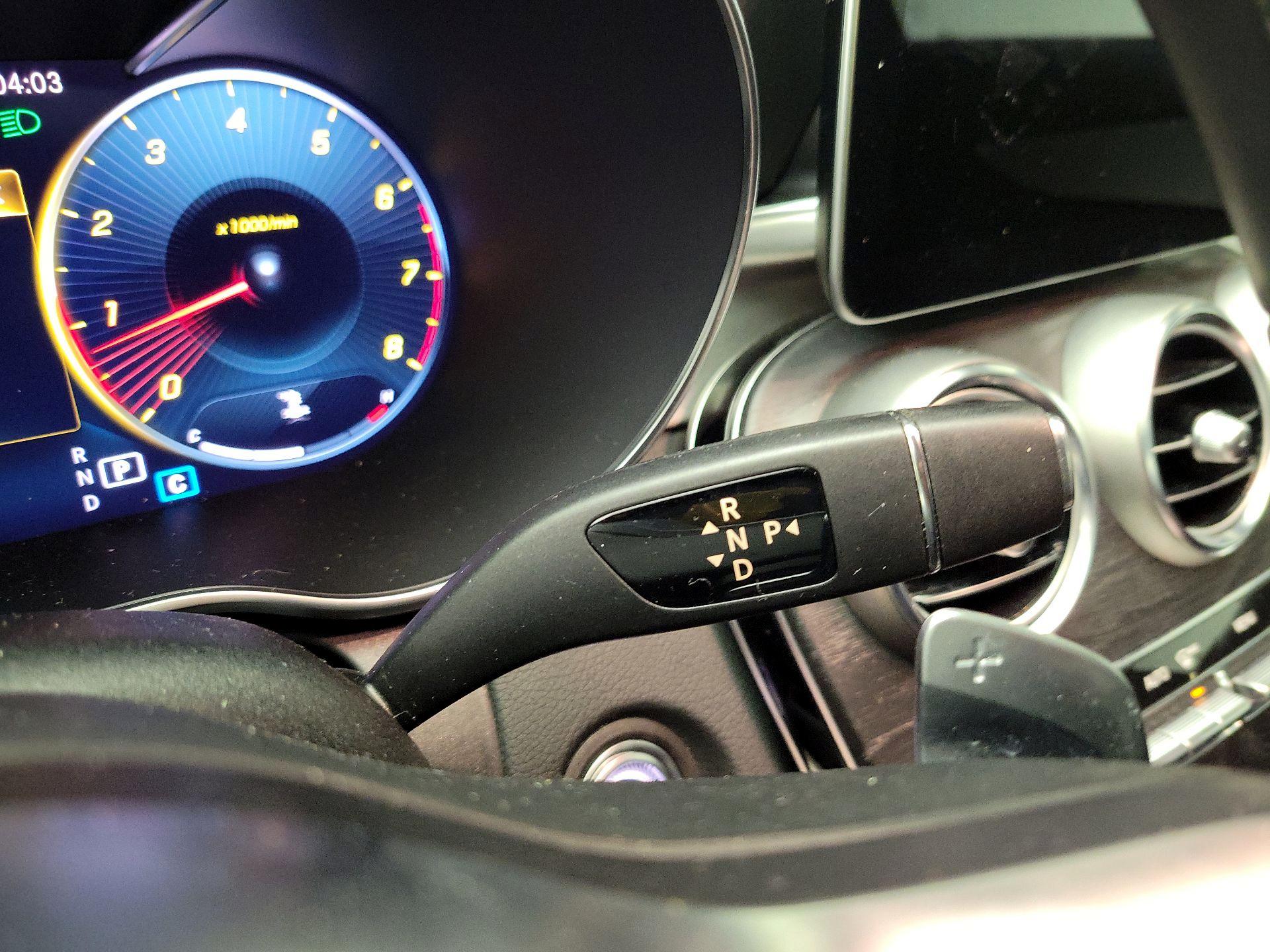 Thumbnail: 2020 Mercedes-Benz C-Class - 17