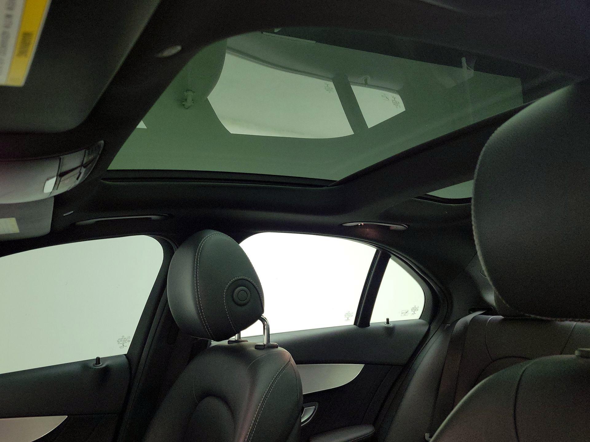 Thumbnail: 2020 Mercedes-Benz C-Class - 19