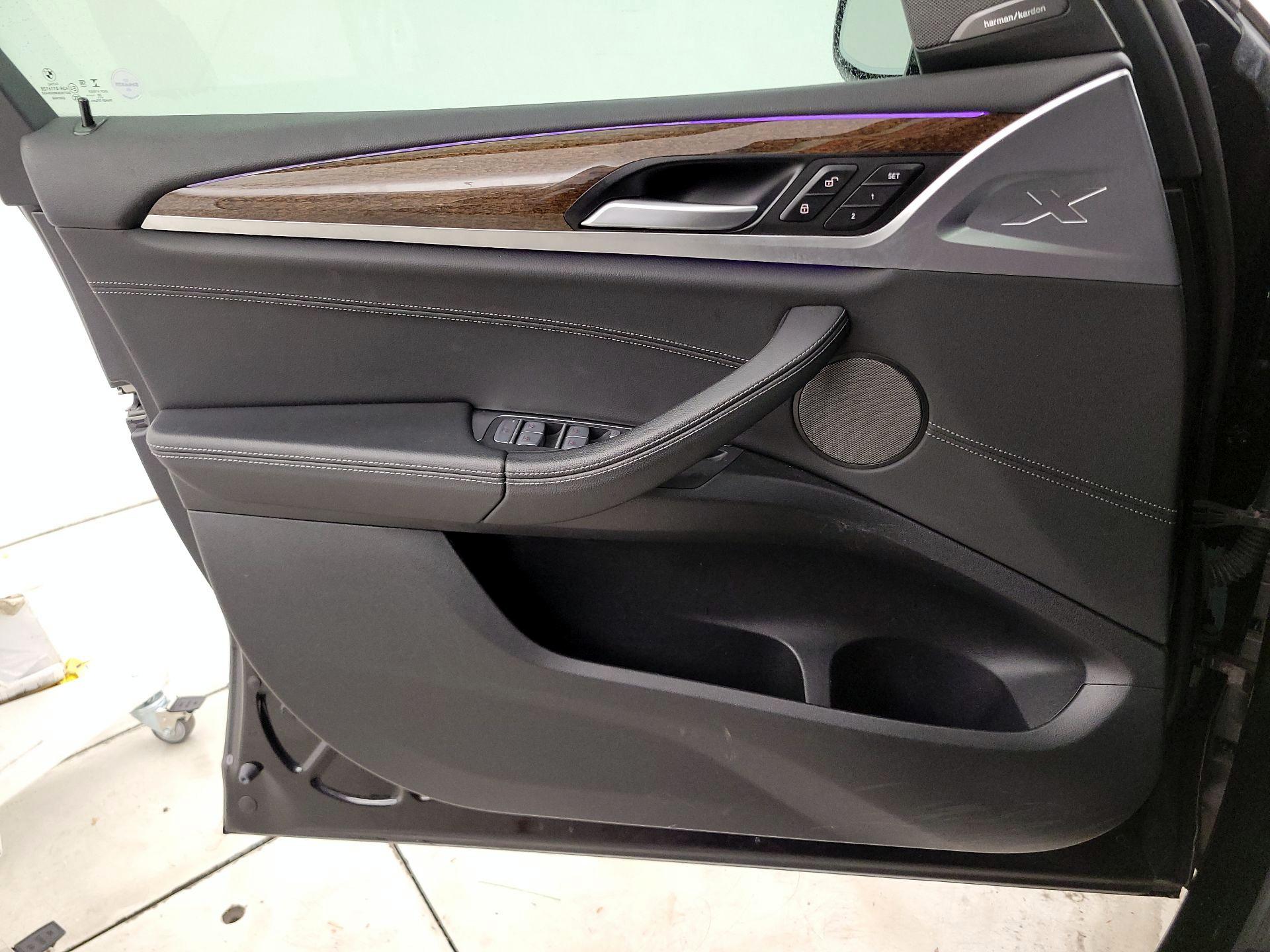 Thumbnail: 2021 BMW X3 - 12