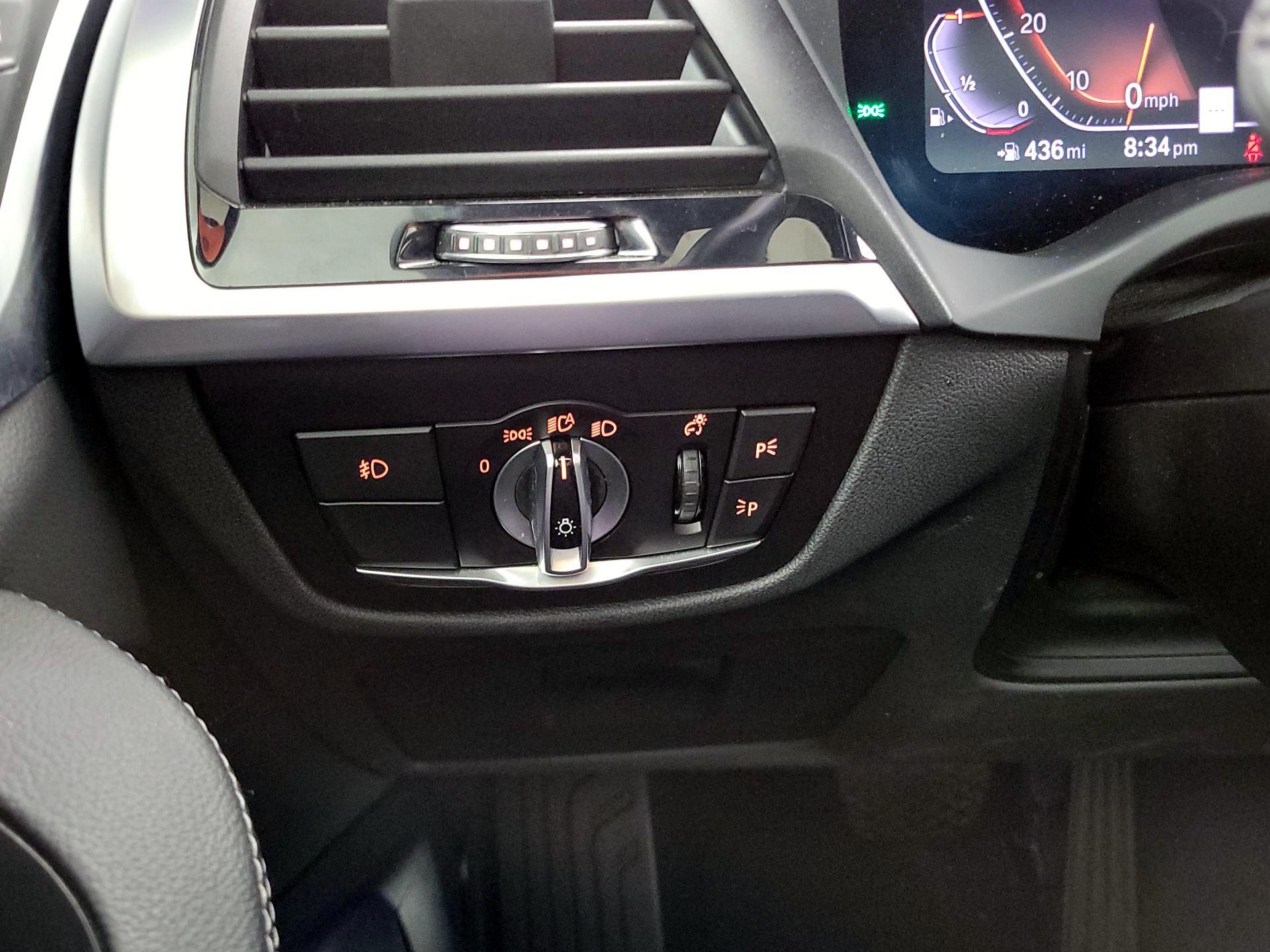 Thumbnail: 2021 BMW X3 - 13