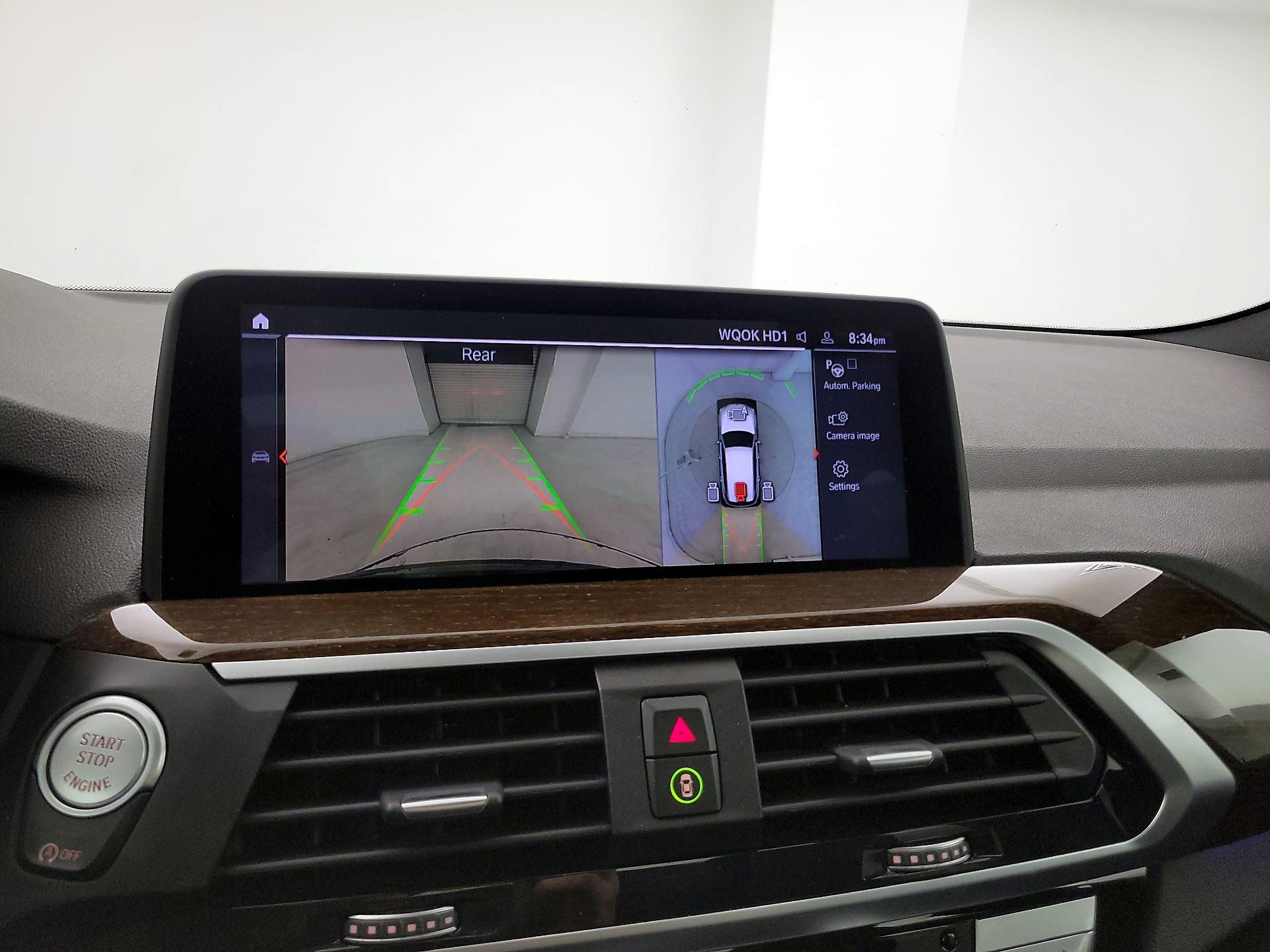 Thumbnail: 2021 BMW X3 - 15