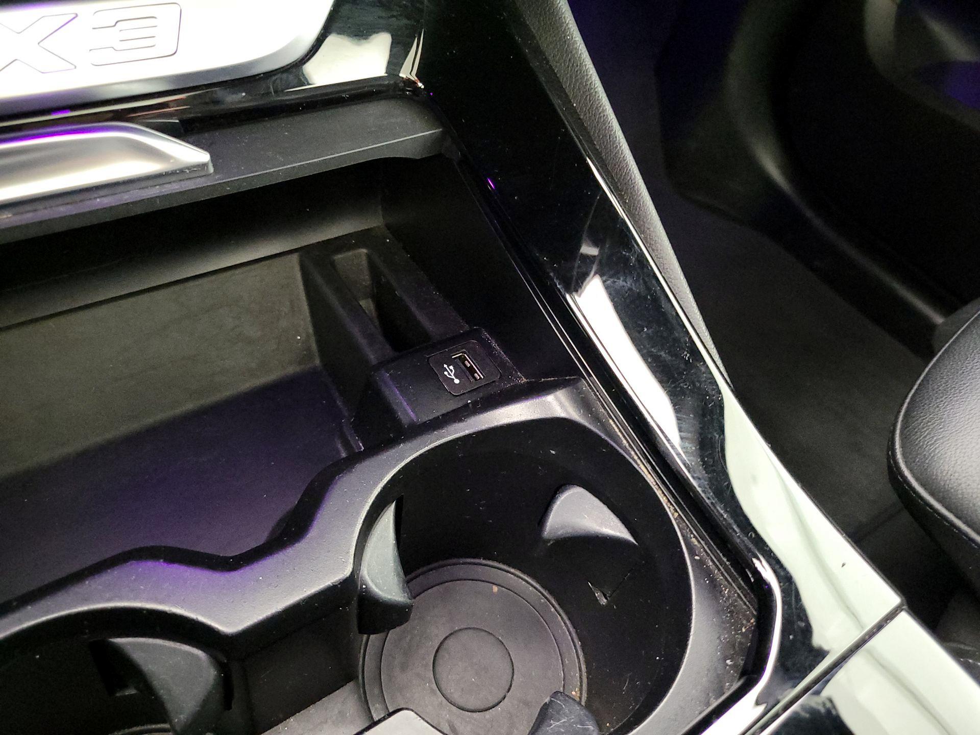 Thumbnail: 2021 BMW X3 - 19