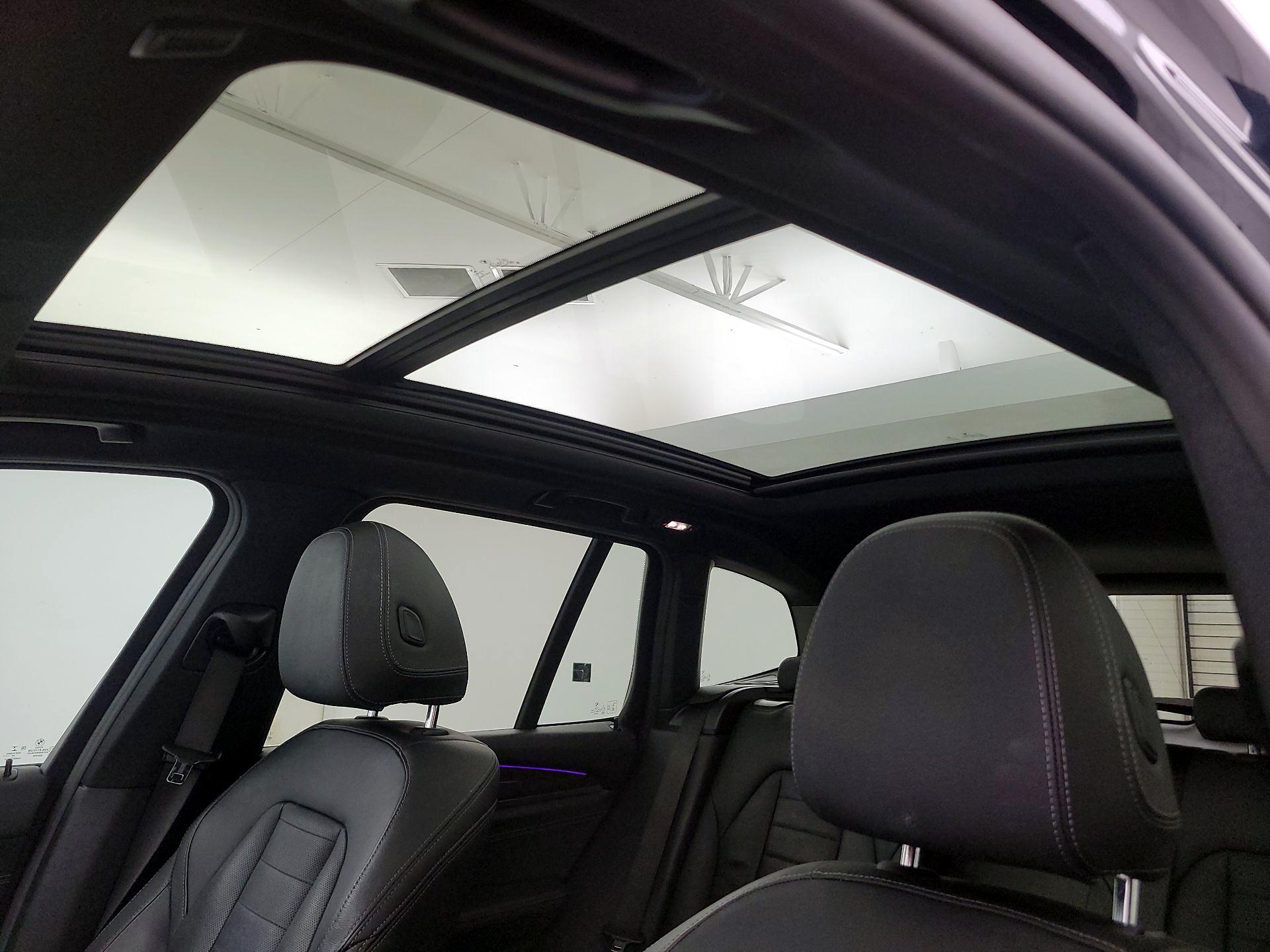 Thumbnail: 2021 BMW X3 - 20