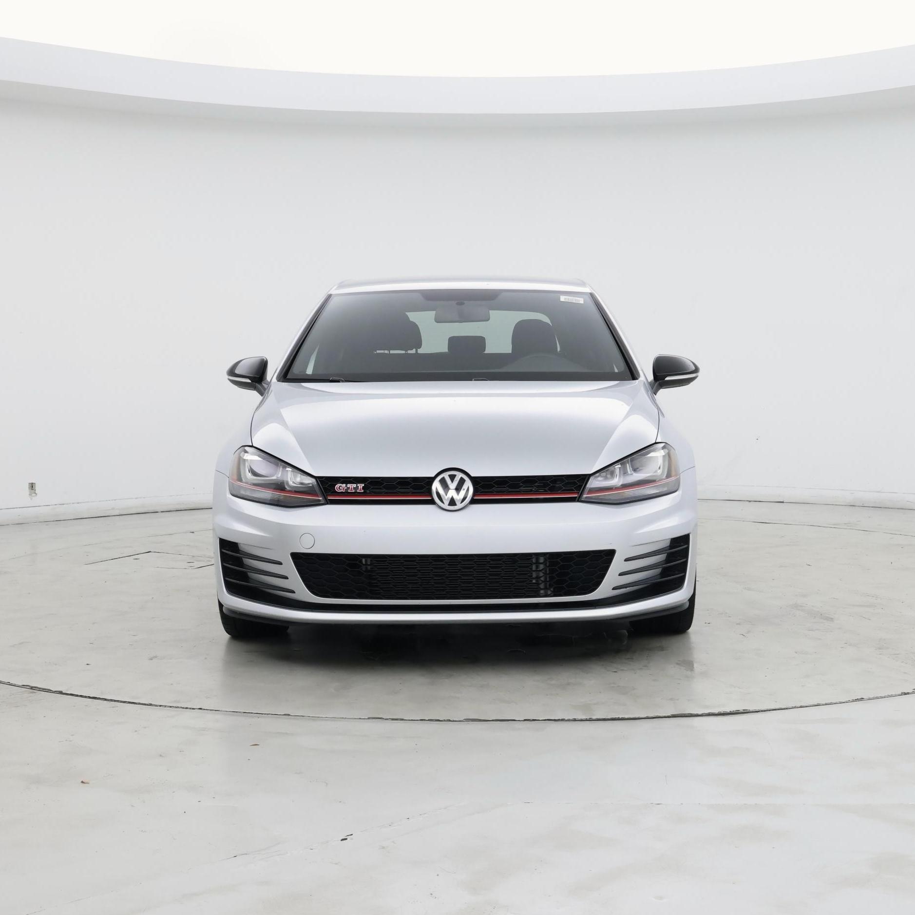 Thumbnail: 2017 Volkswagen Golf - 5