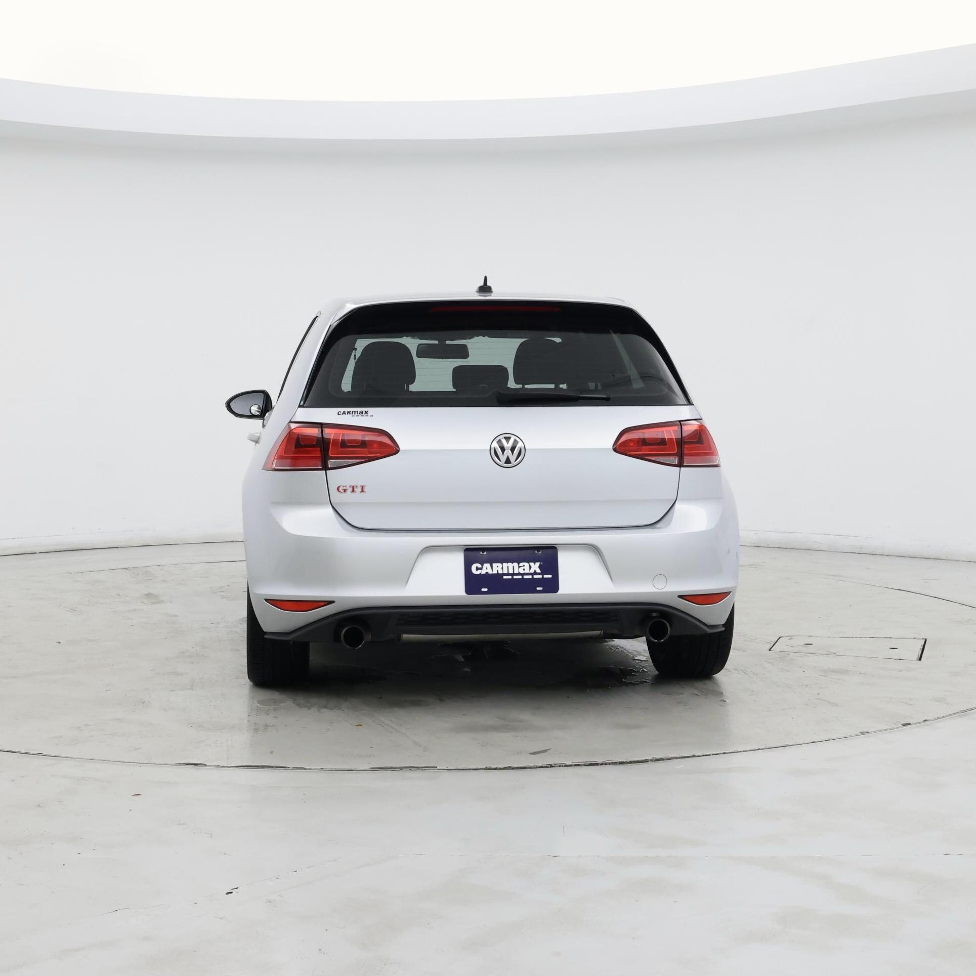 Thumbnail: 2017 Volkswagen Golf - 6