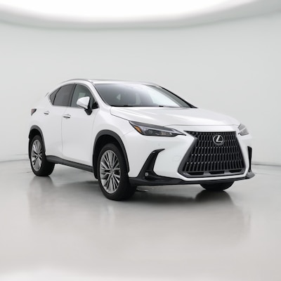 2022 Lexus NX 350h Premium
