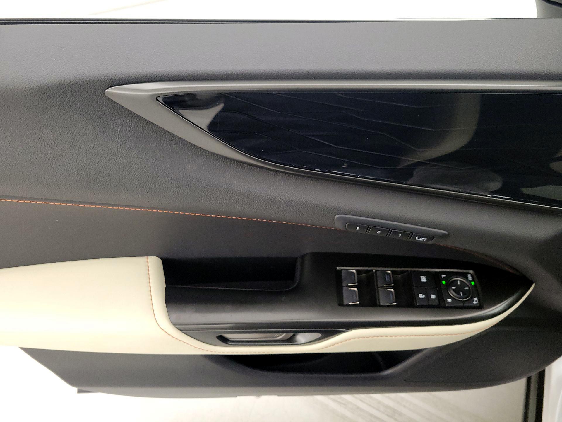 Thumbnail: 2022 Lexus NX - 12