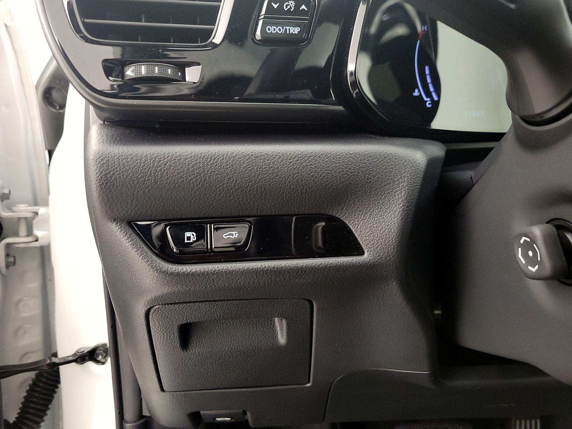 Thumbnail: 2022 Lexus NX - 13