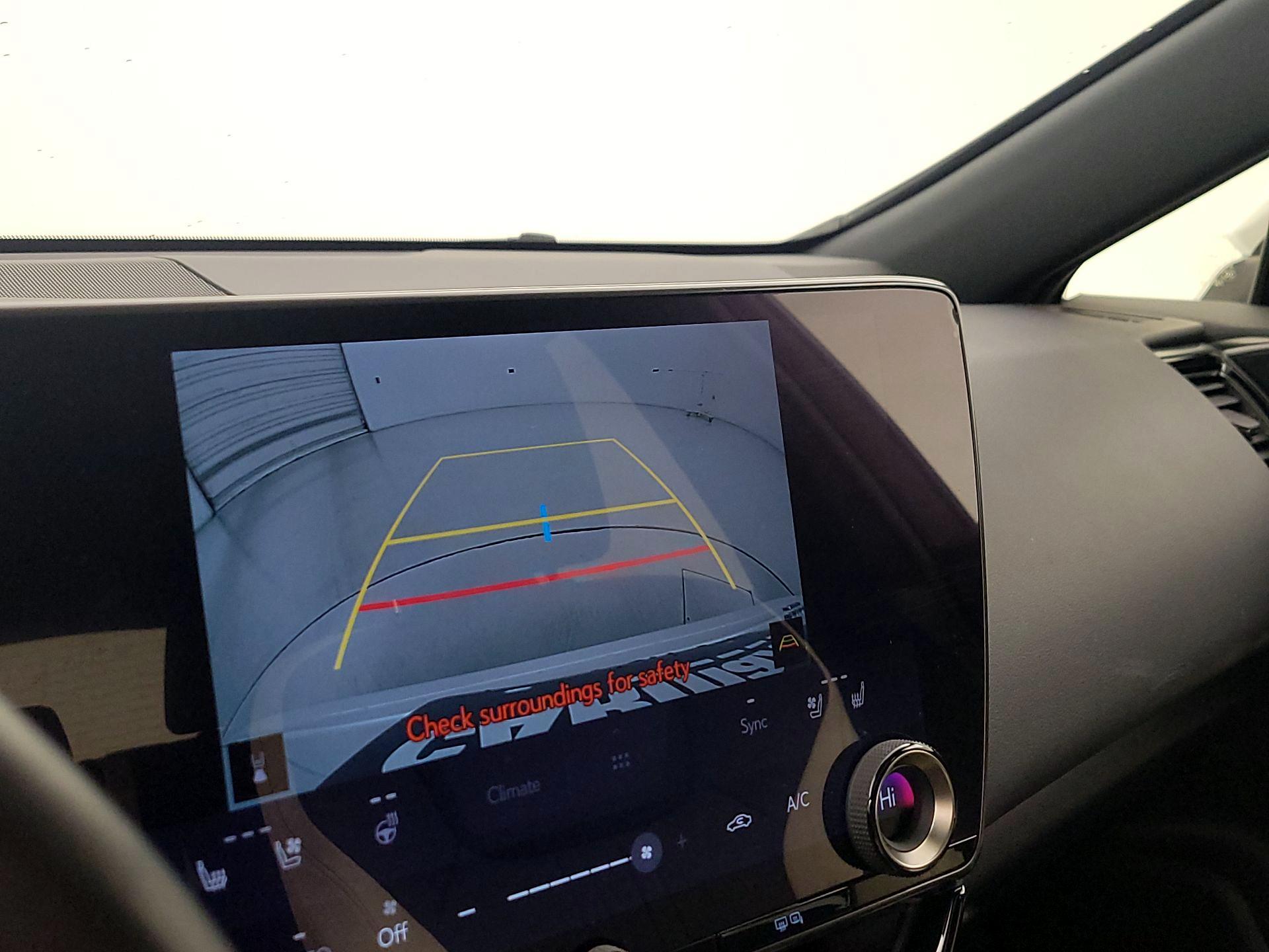 Thumbnail: 2022 Lexus NX - 14