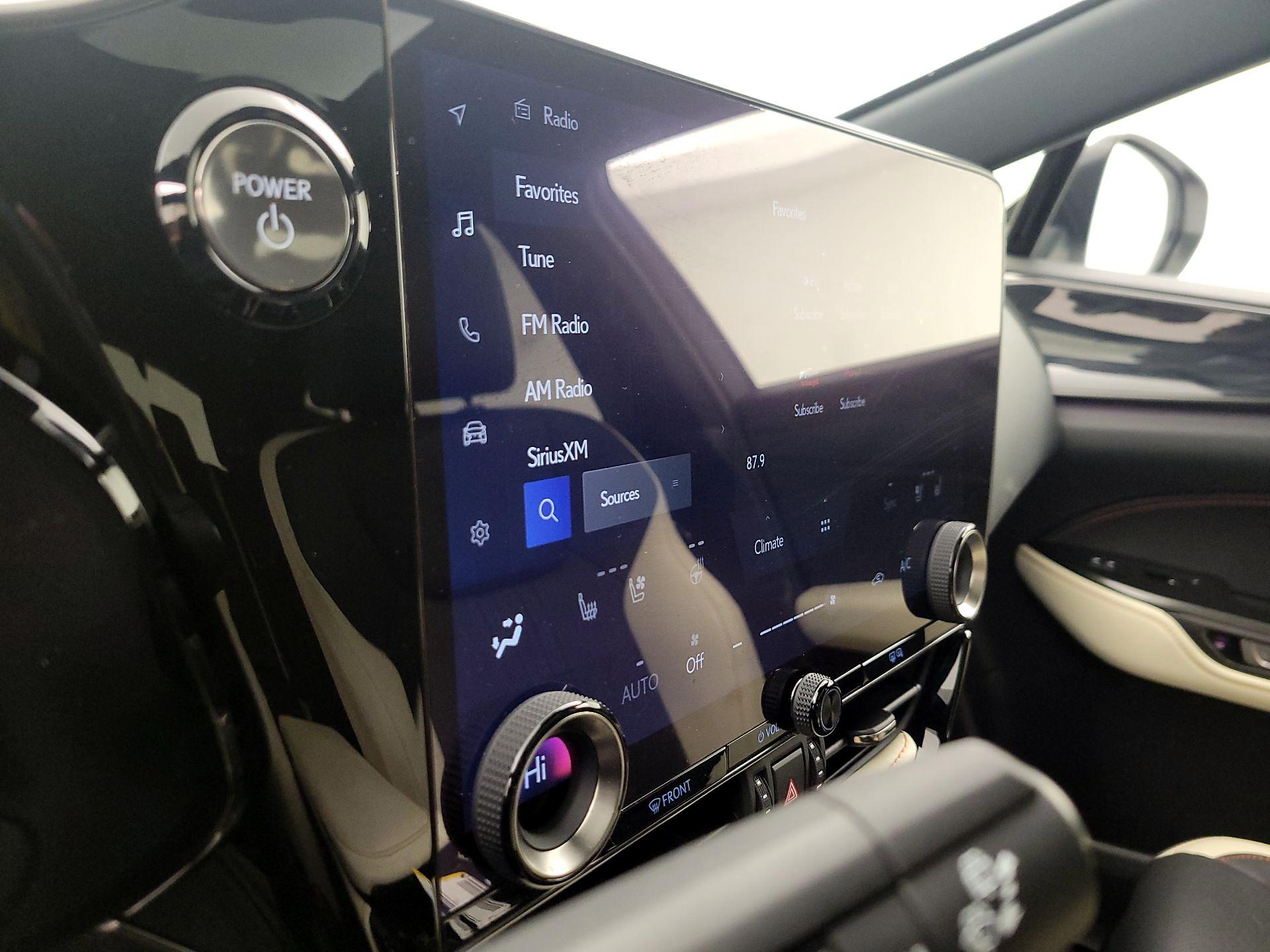 Thumbnail: 2022 Lexus NX - 15