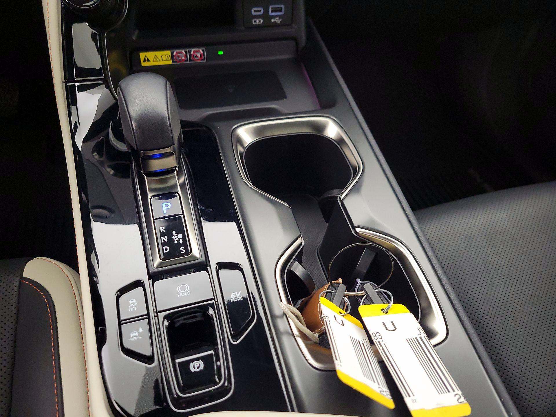 Thumbnail: 2022 Lexus NX - 17