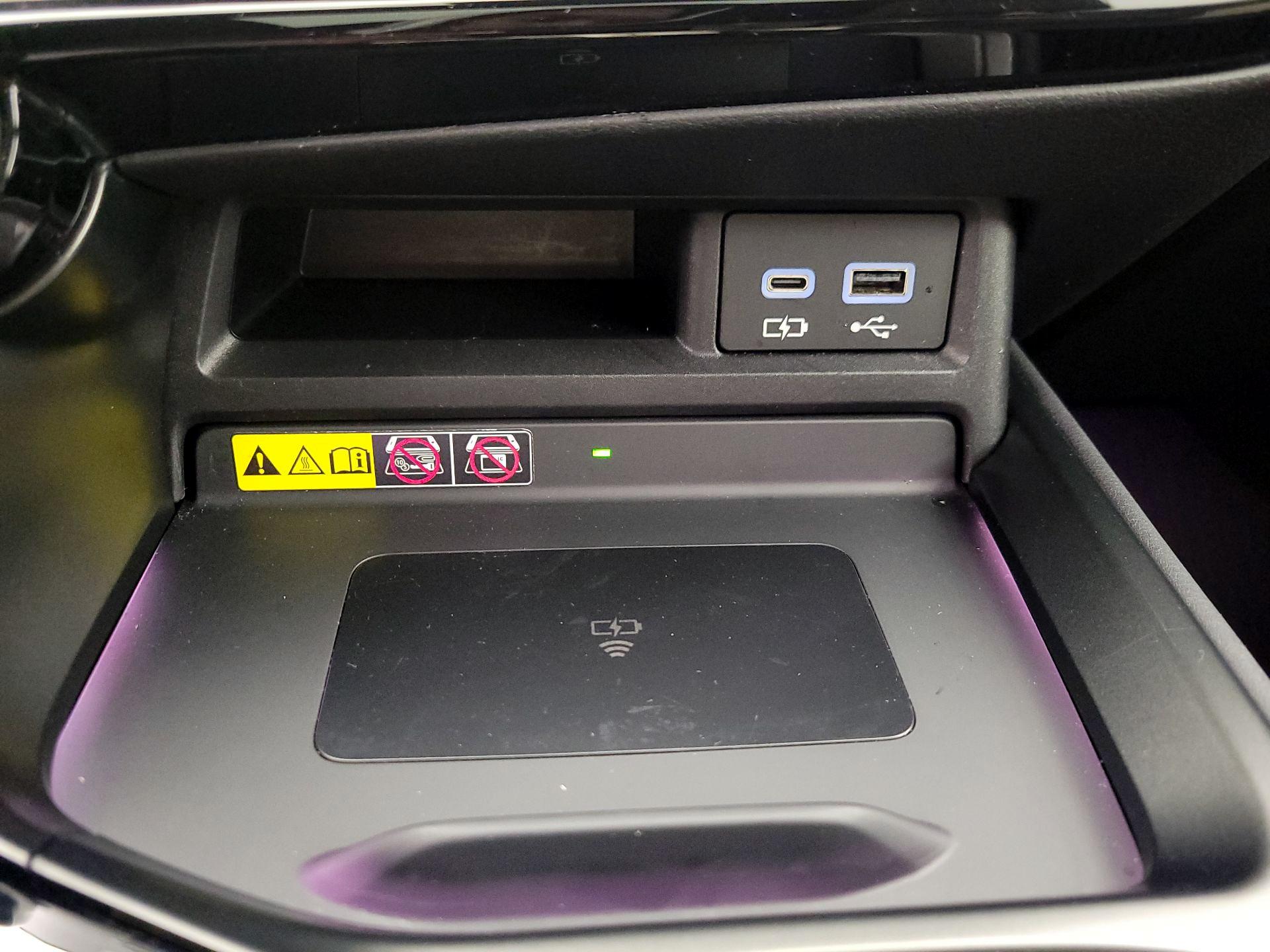 Thumbnail: 2022 Lexus NX - 18