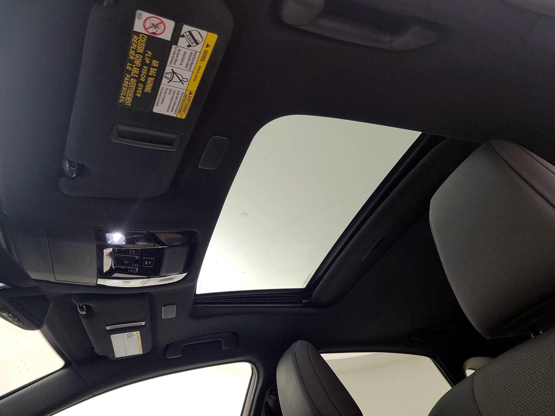 Thumbnail: 2022 Lexus NX - 19