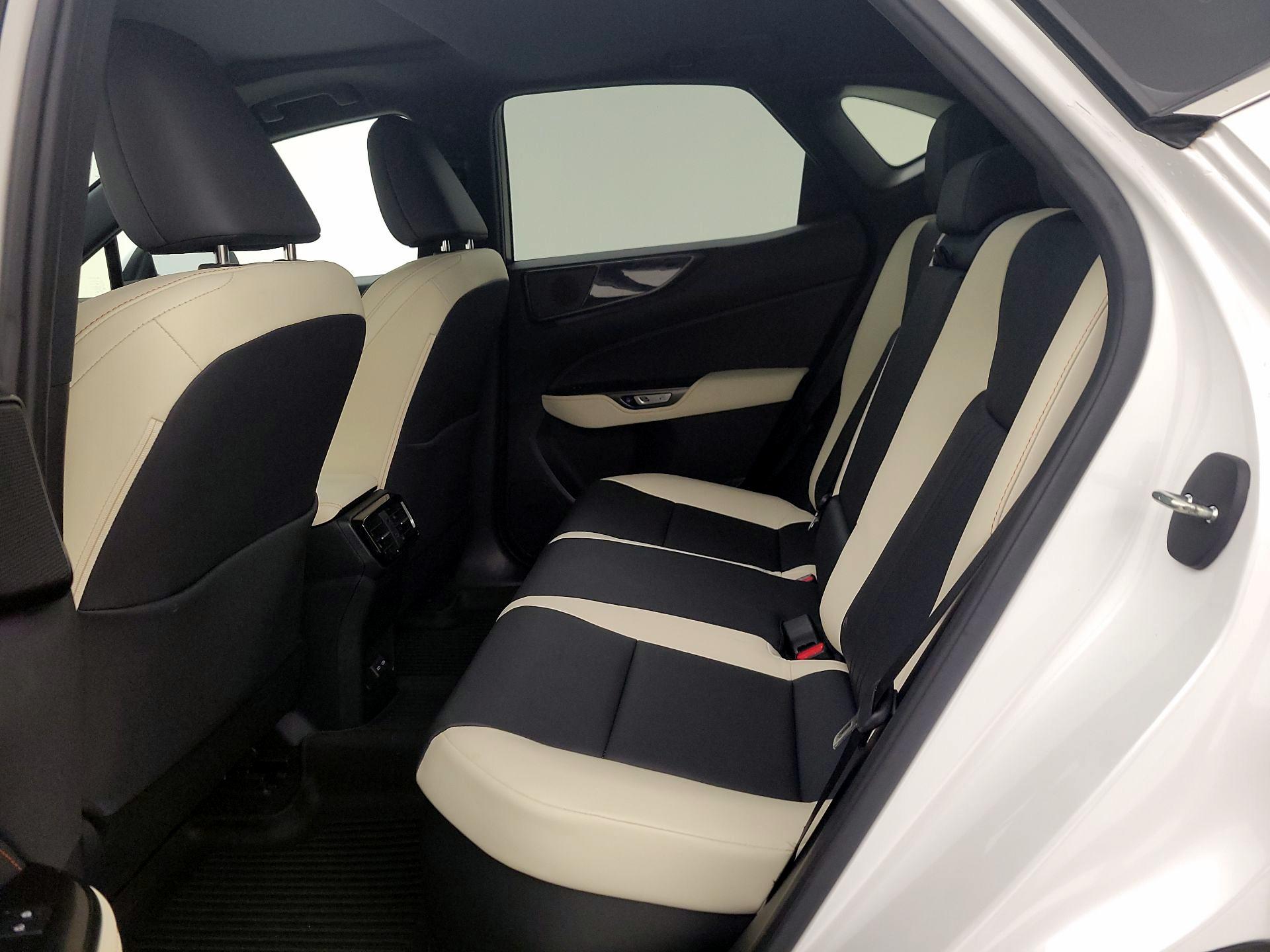 Thumbnail: 2022 Lexus NX - 20