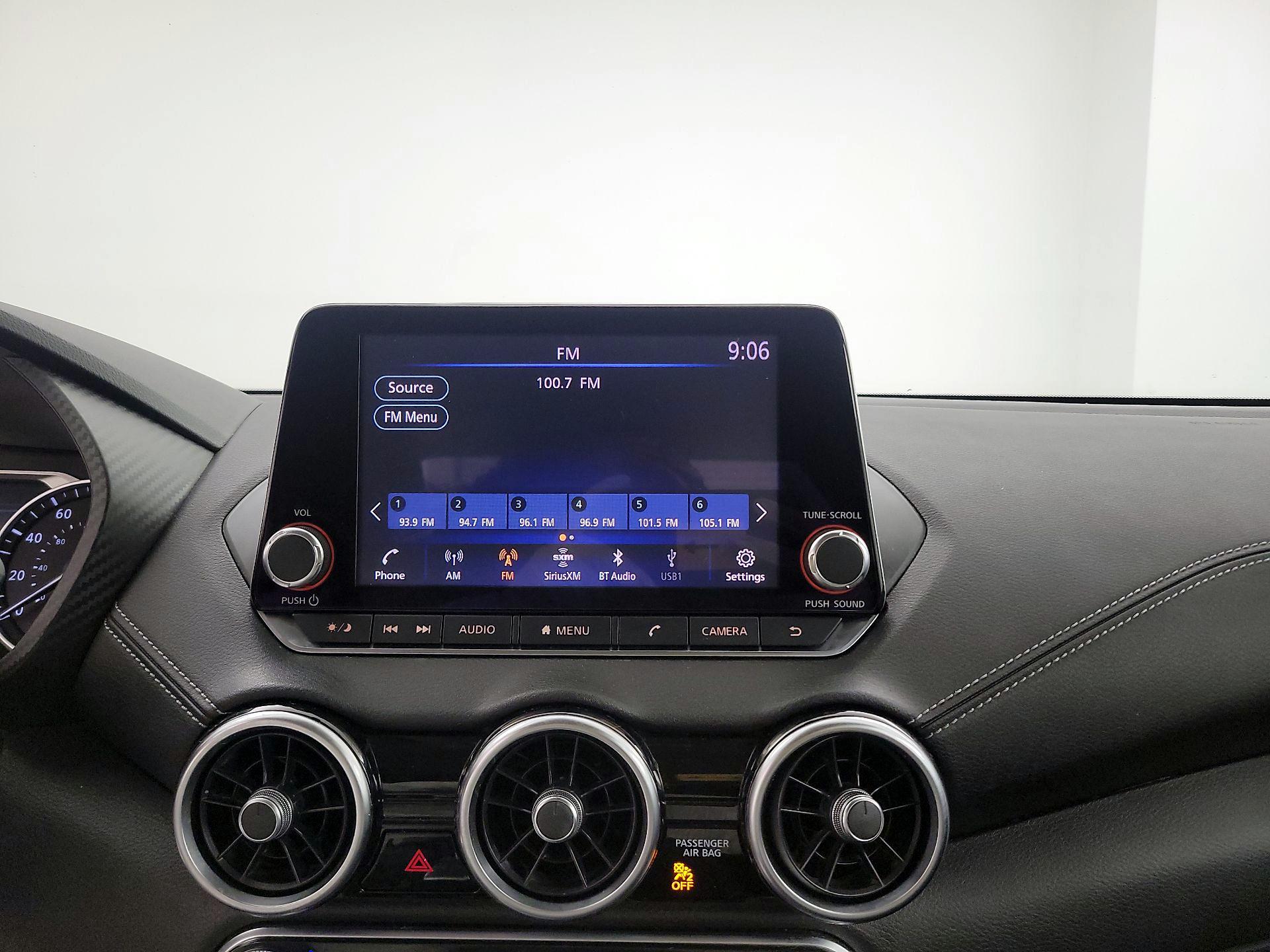 Thumbnail: 2020 Nissan Sentra - 15