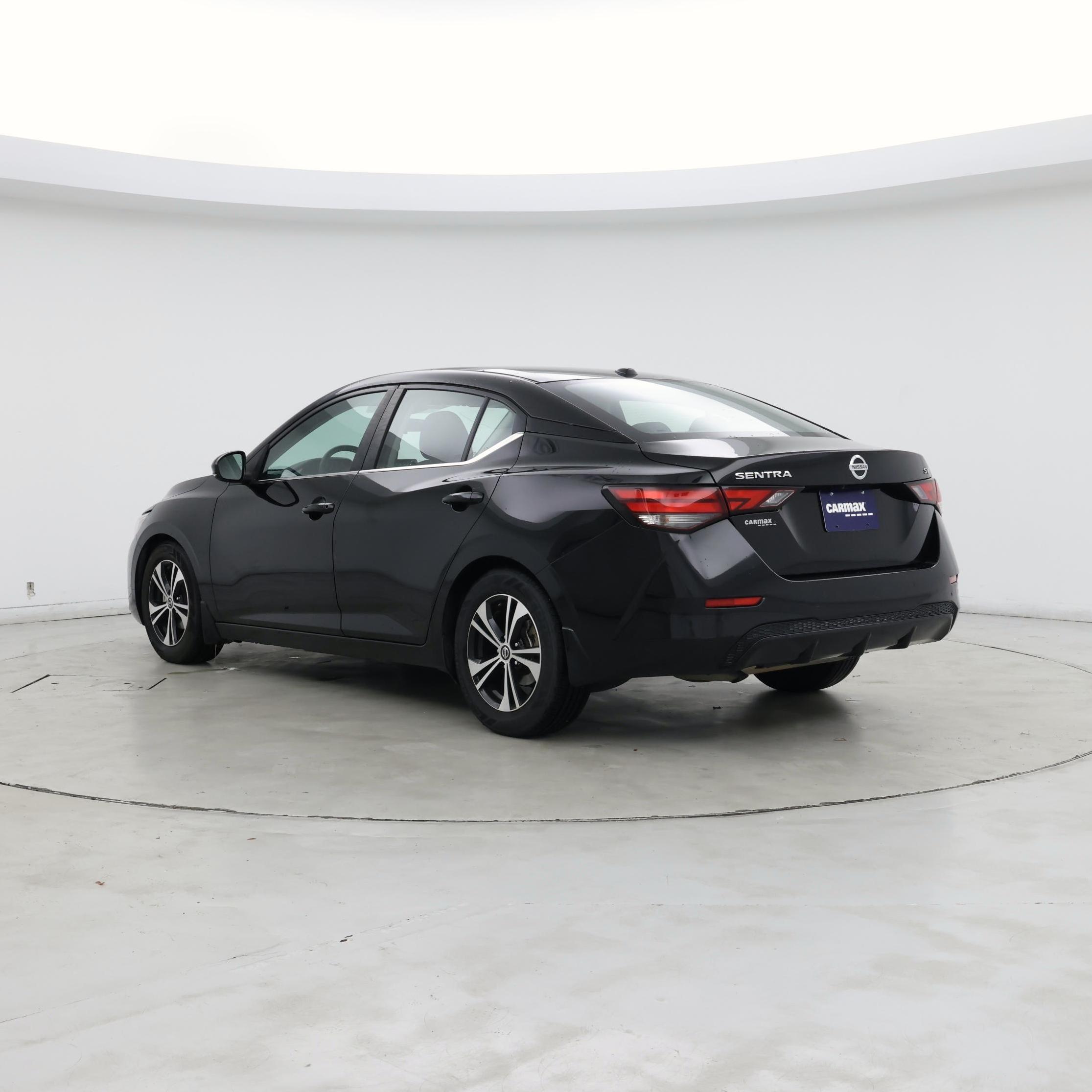 Thumbnail: 2020 Nissan Sentra - 2