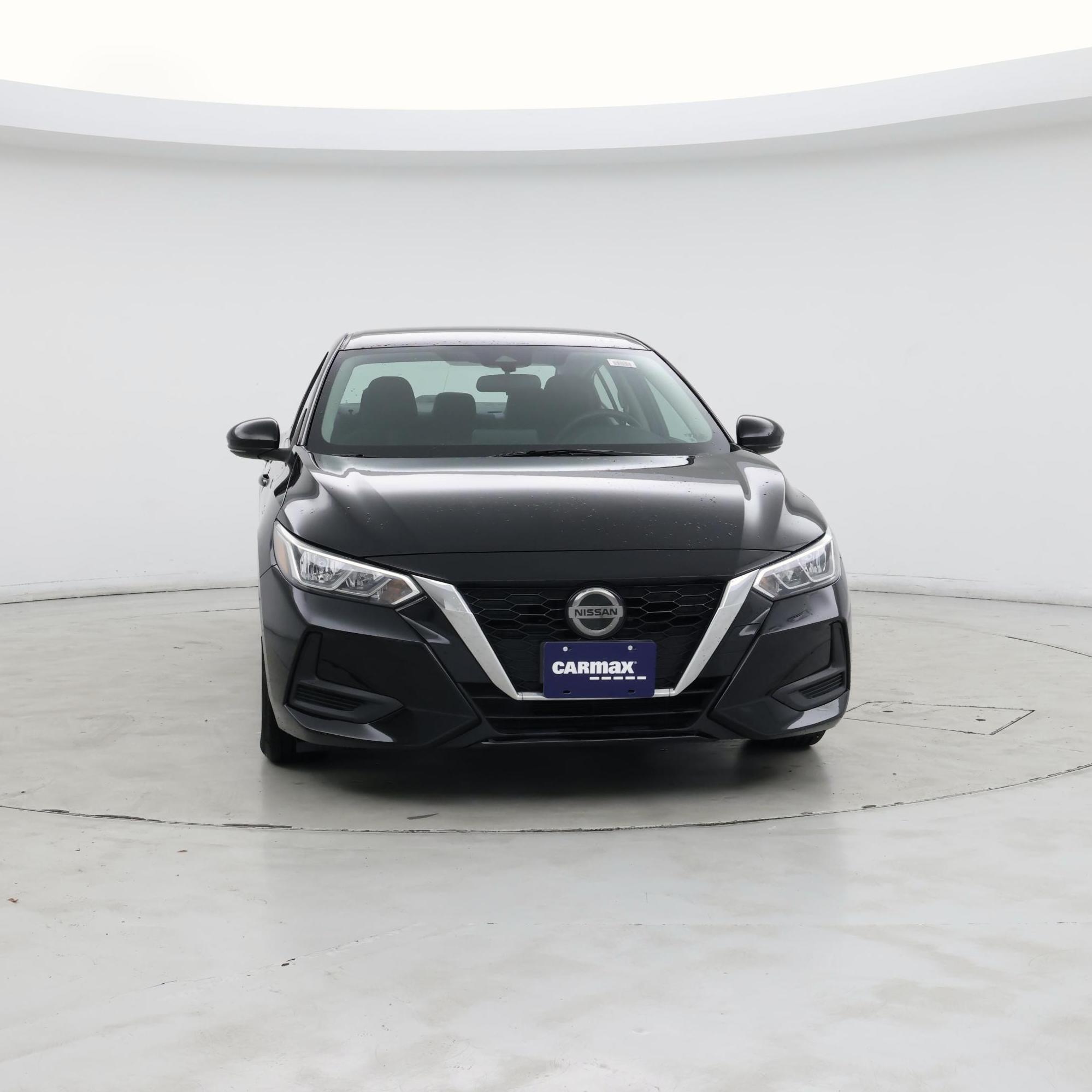Thumbnail: 2020 Nissan Sentra - 5