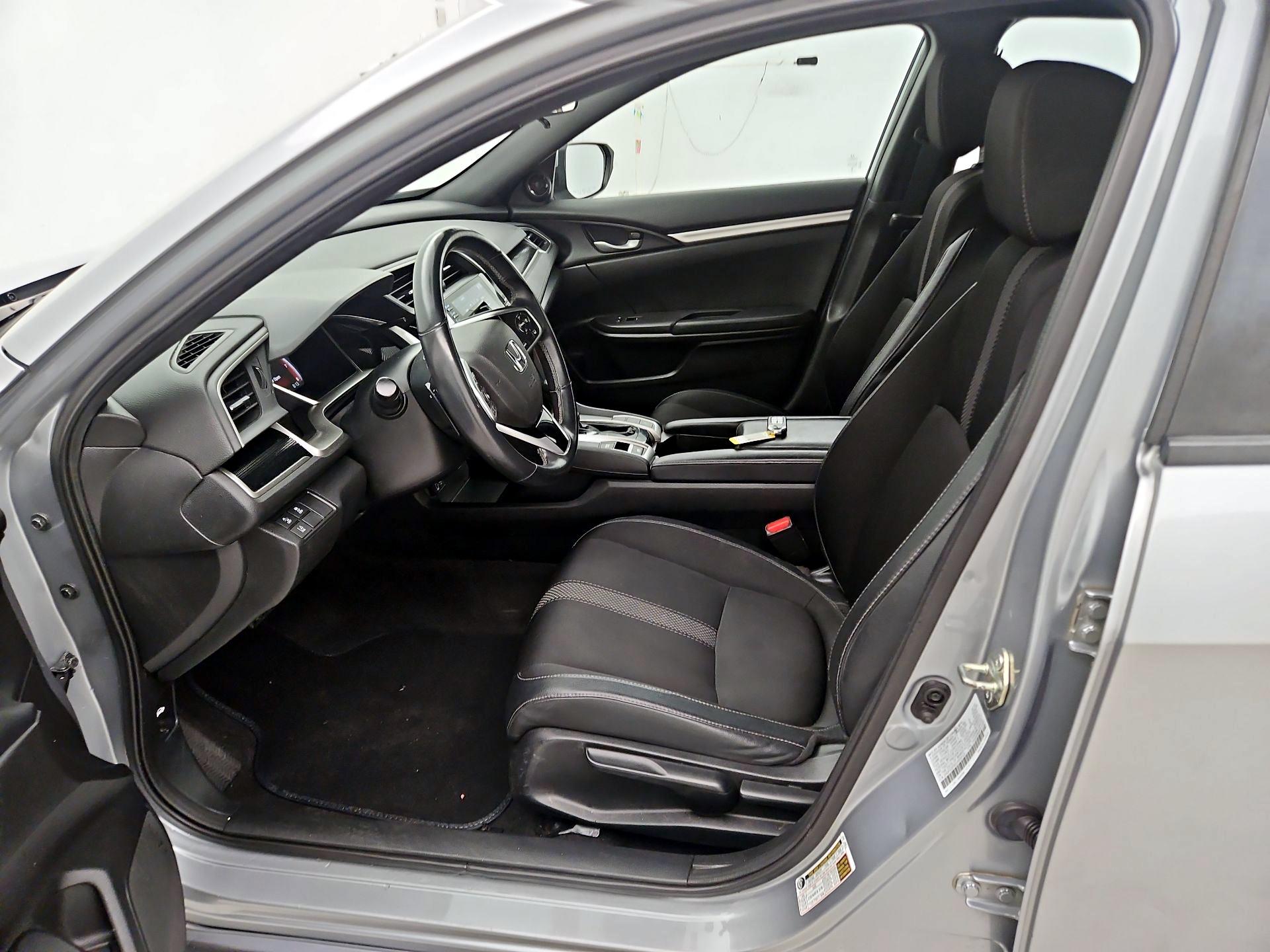 Thumbnail: 2020 Honda Civic - 11