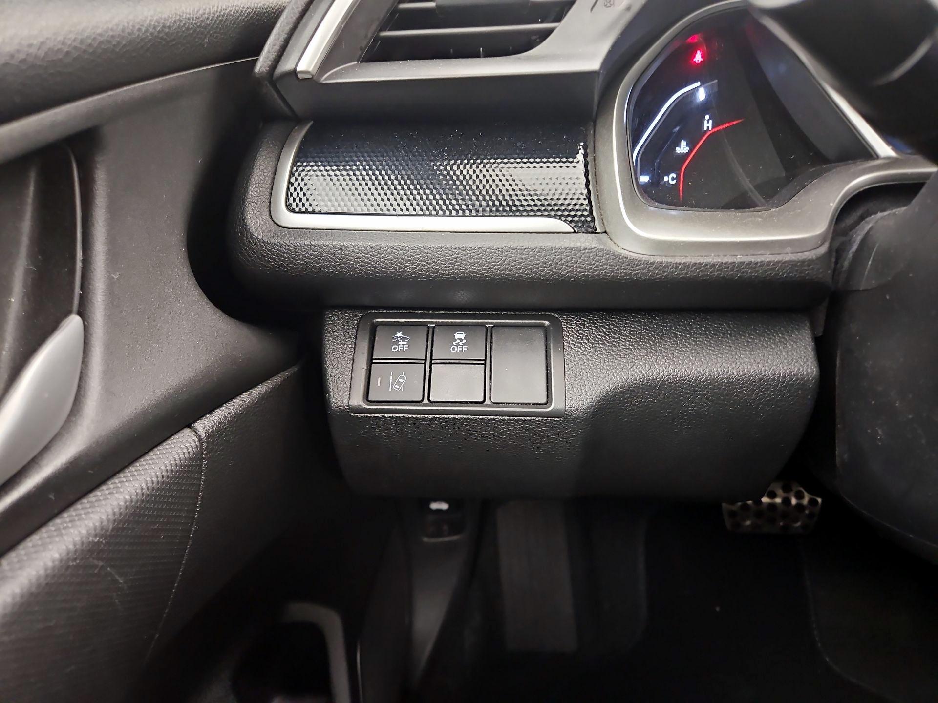 Thumbnail: 2020 Honda Civic - 13