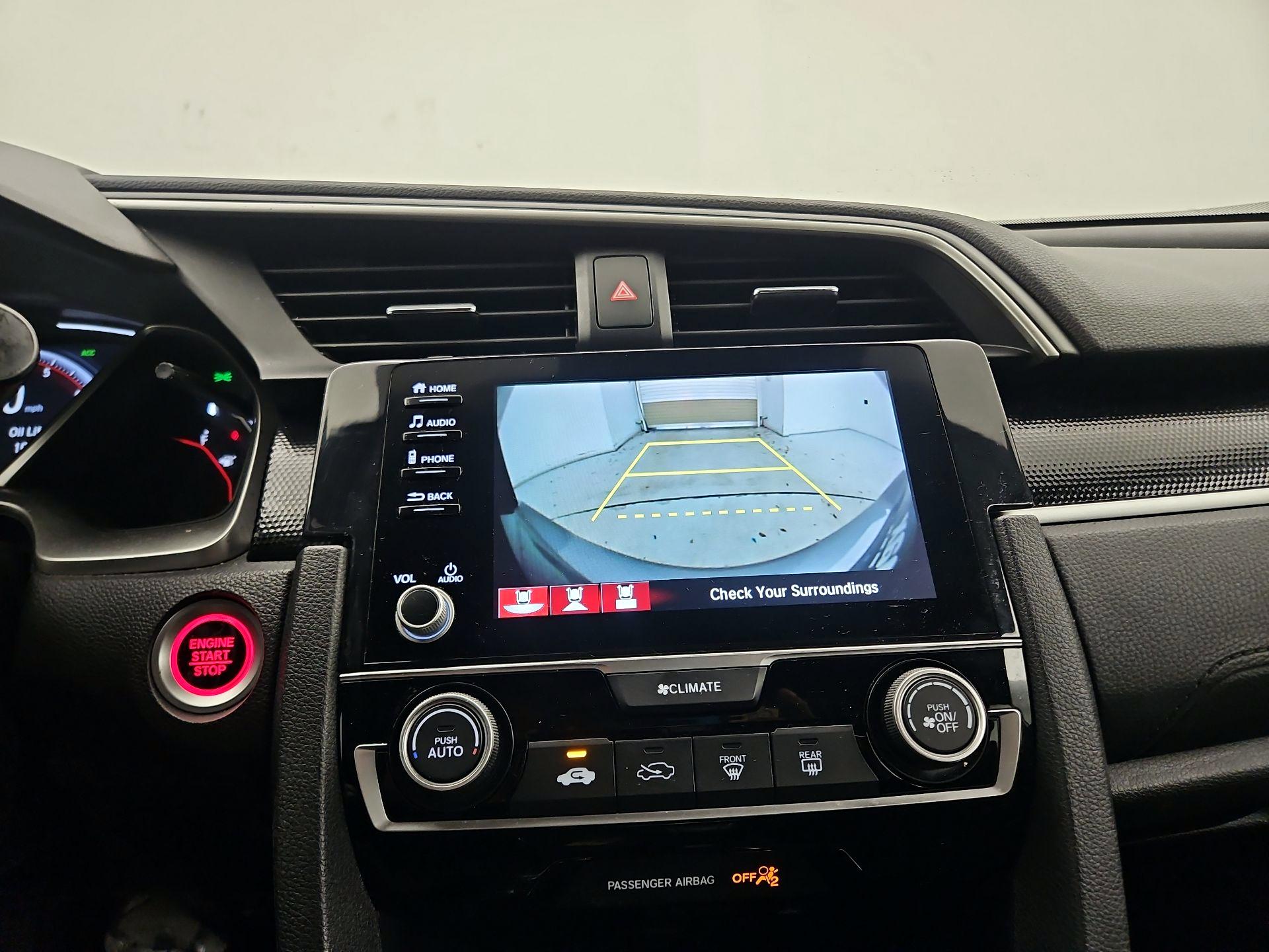 Thumbnail: 2020 Honda Civic - 14