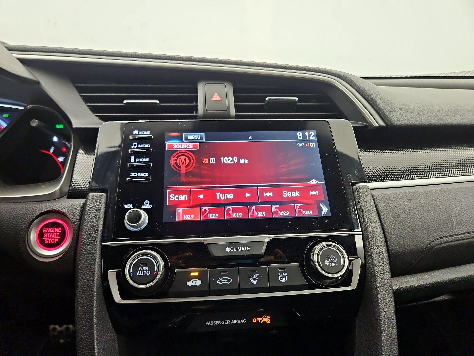 Thumbnail: 2020 Honda Civic - 15