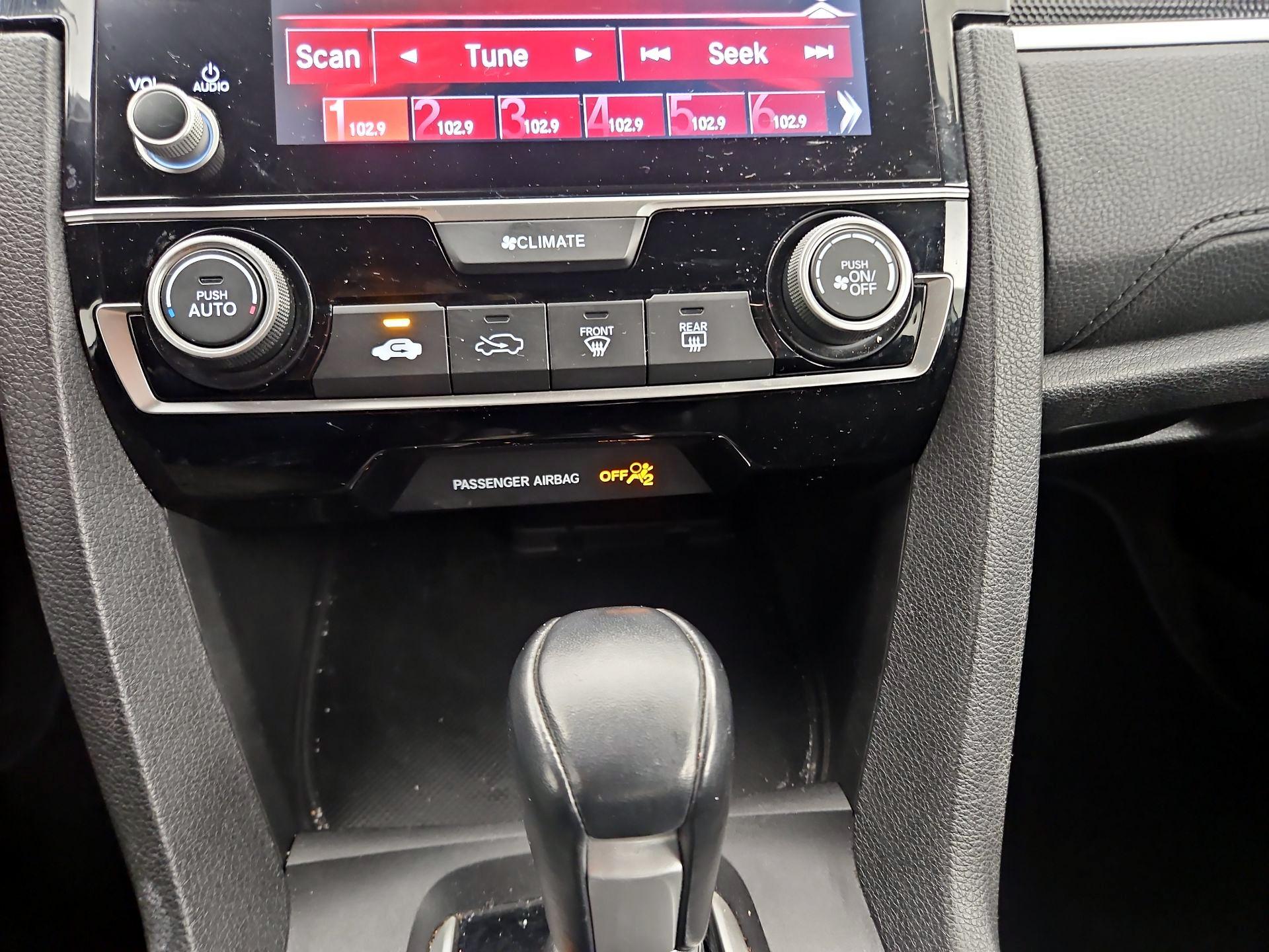 Thumbnail: 2020 Honda Civic - 16