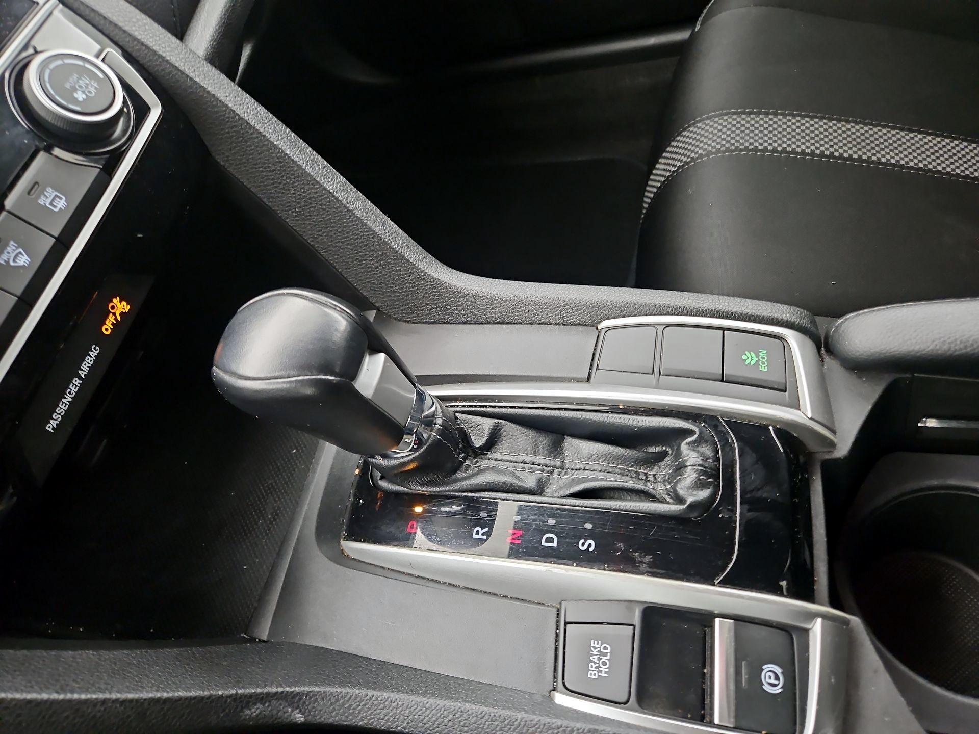 Thumbnail: 2020 Honda Civic - 17