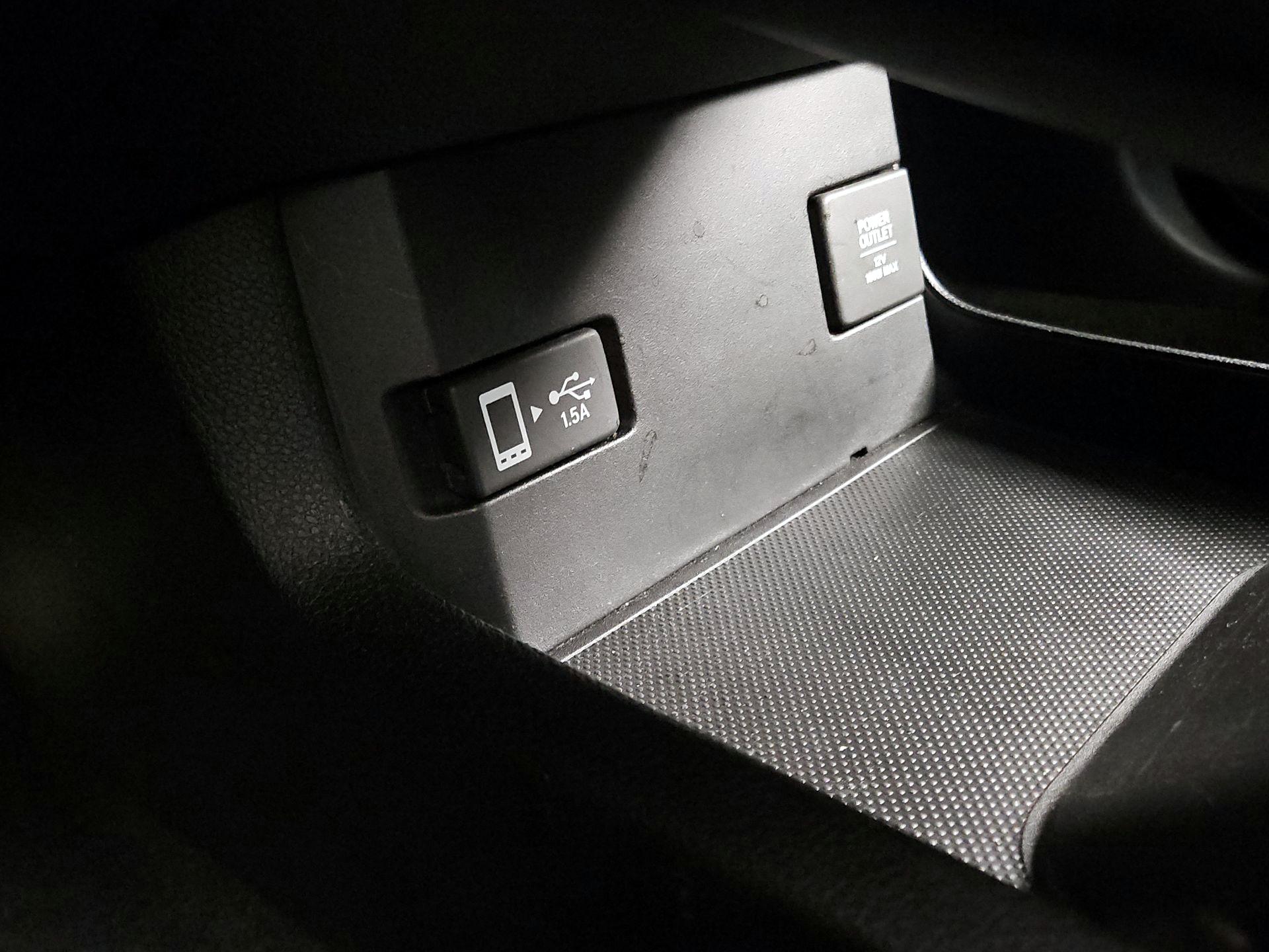 Thumbnail: 2020 Honda Civic - 18