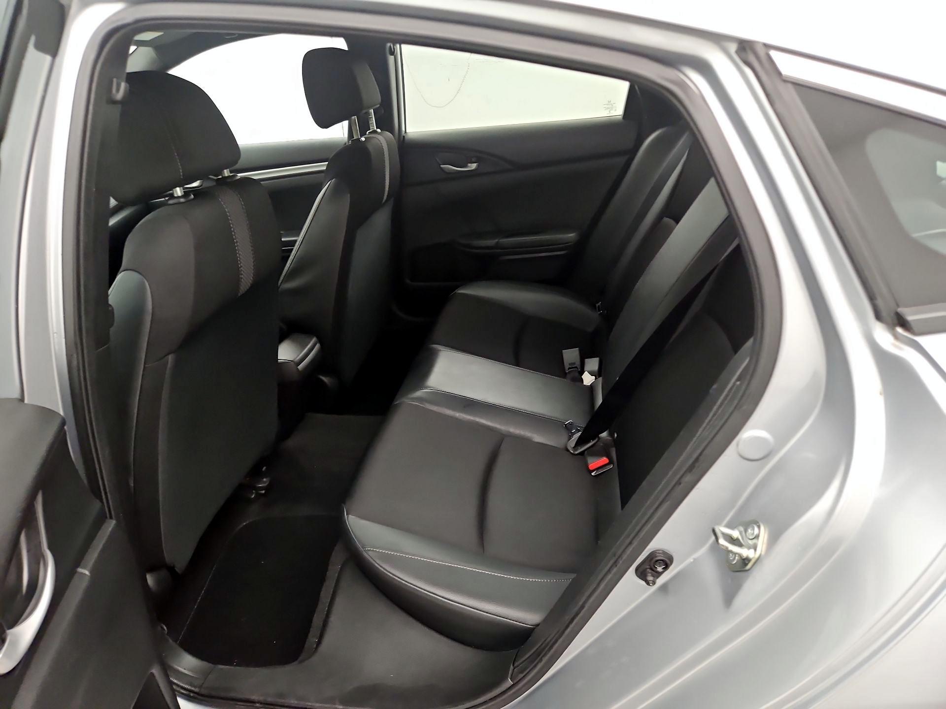 Thumbnail: 2020 Honda Civic - 19