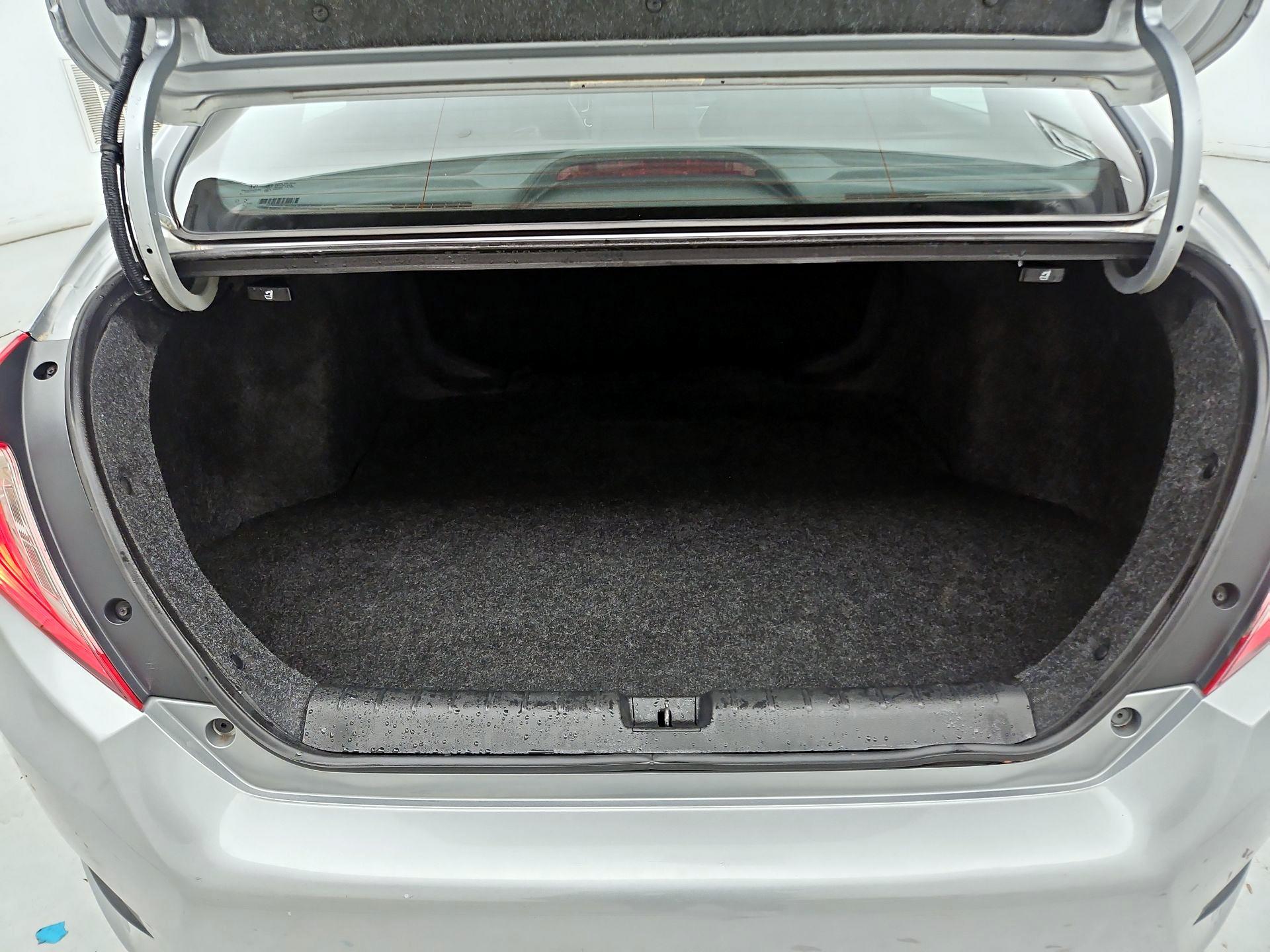 Thumbnail: 2020 Honda Civic - 20