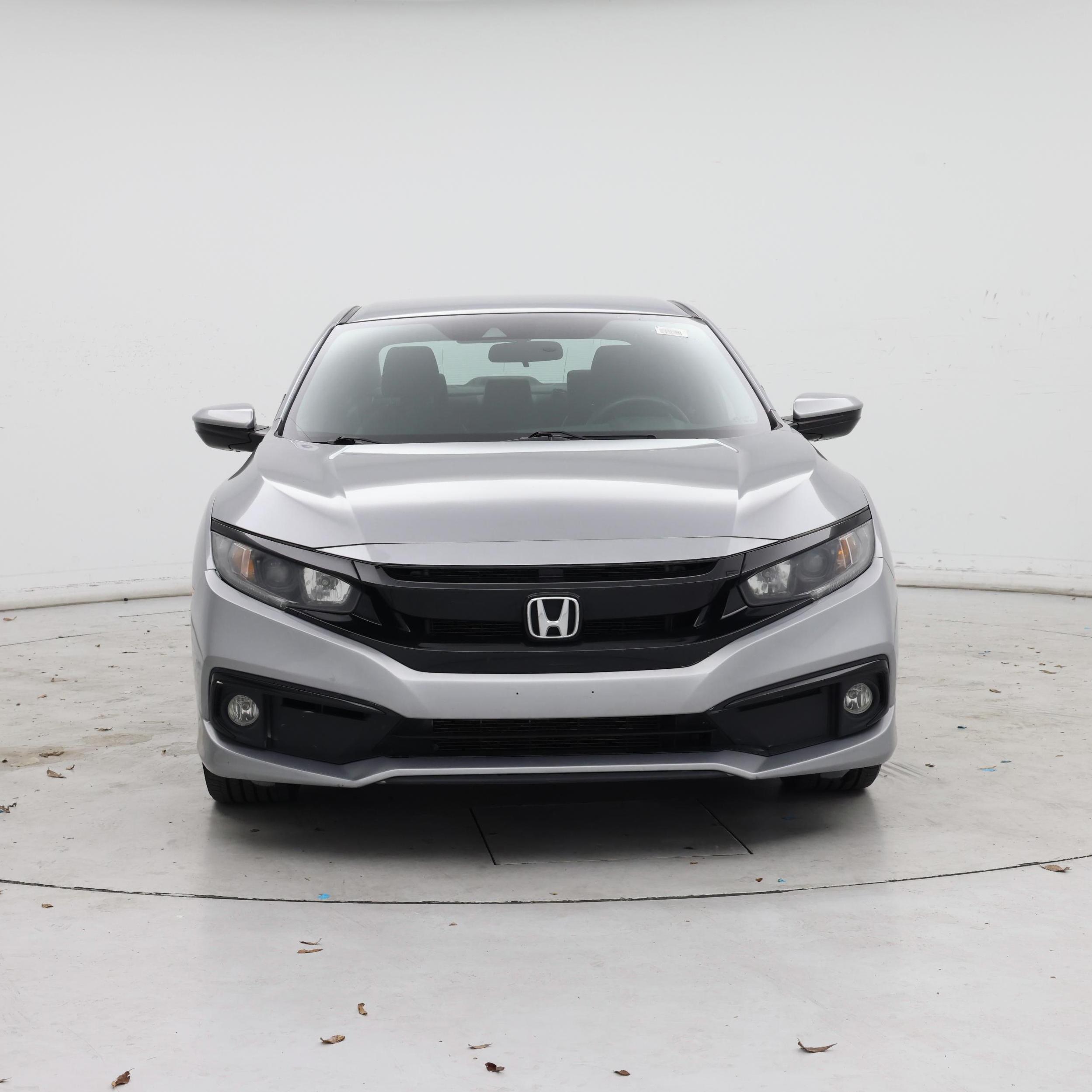 Thumbnail: 2020 Honda Civic - 5