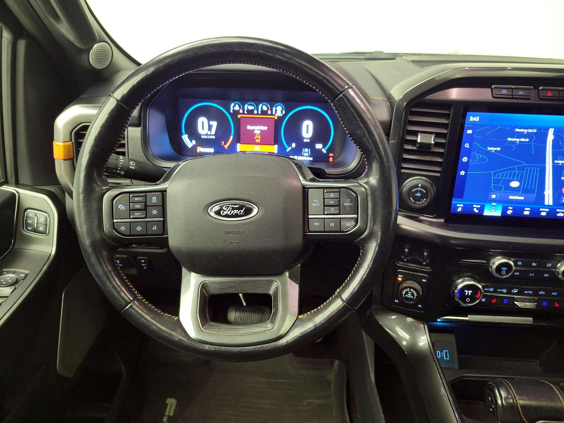 Thumbnail: 2021 Ford F-150 - 10